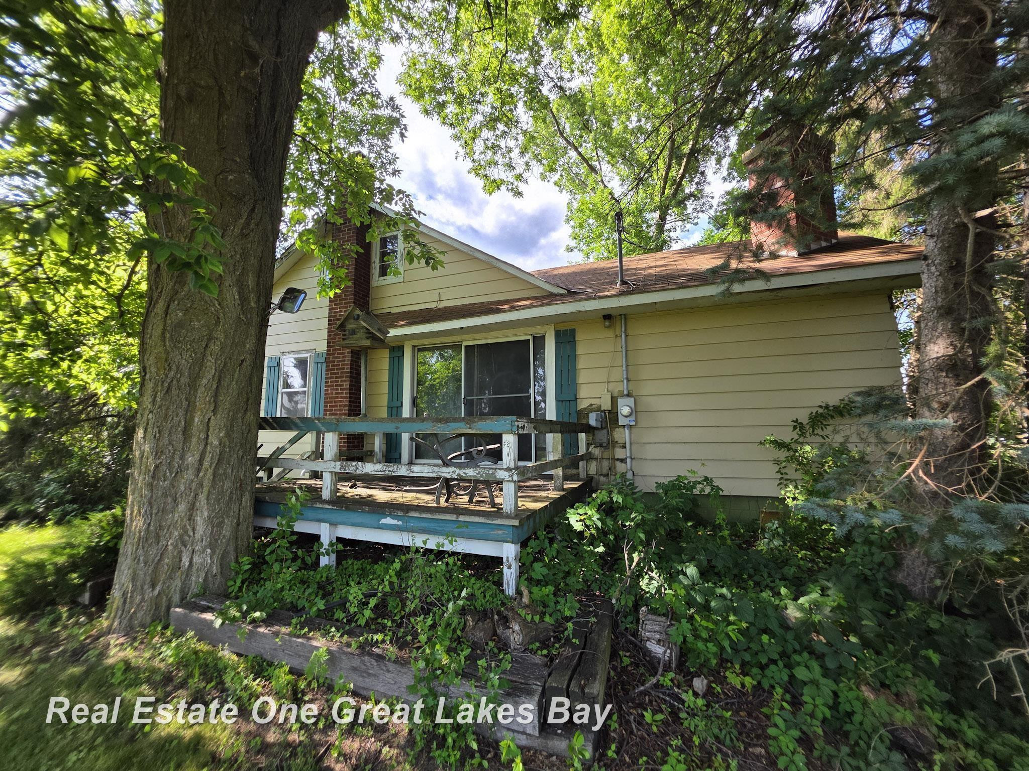 27 N Grout Road, Gladwin, MI 48624 — Photo 75