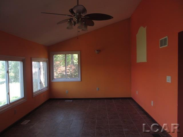 1280 Lakeview Drive, Tipton, MI 49287 — Photo 3