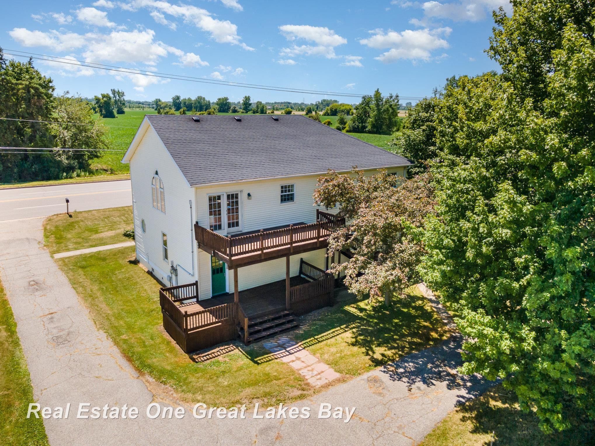 4430 Tittabawassee Street, Saginaw, MI 48604 — Photo 4