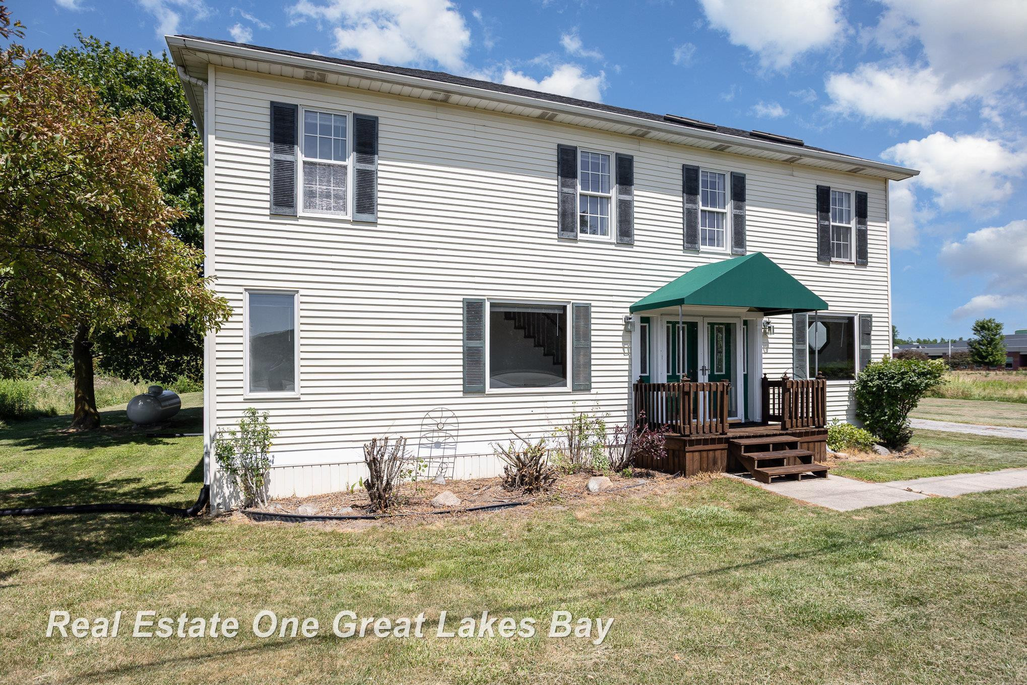 4430 Tittabawassee Street, Saginaw, MI 48604 — Photo 29