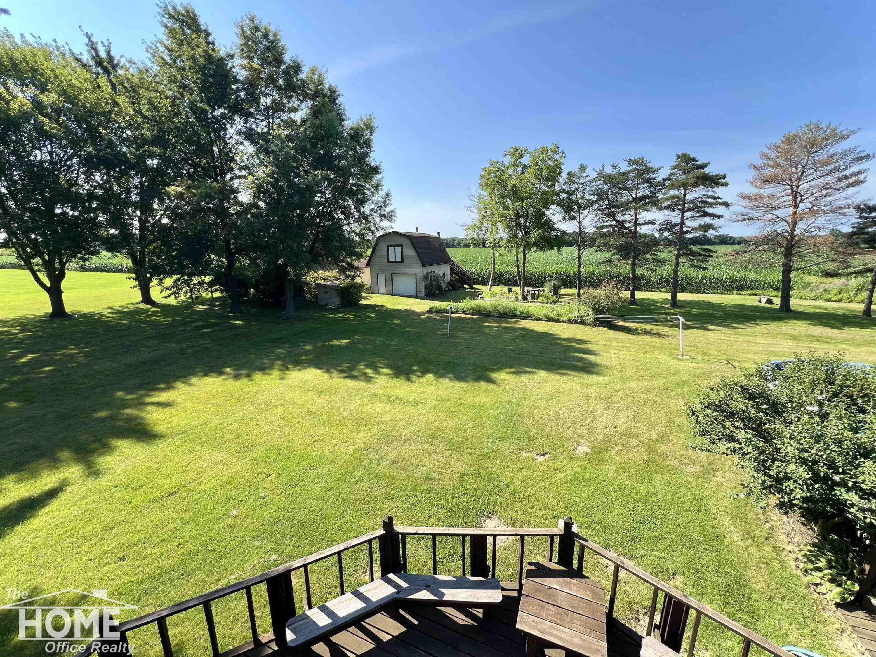11285 W Peet Road, Chesaning, MI 48616 — Photo 37