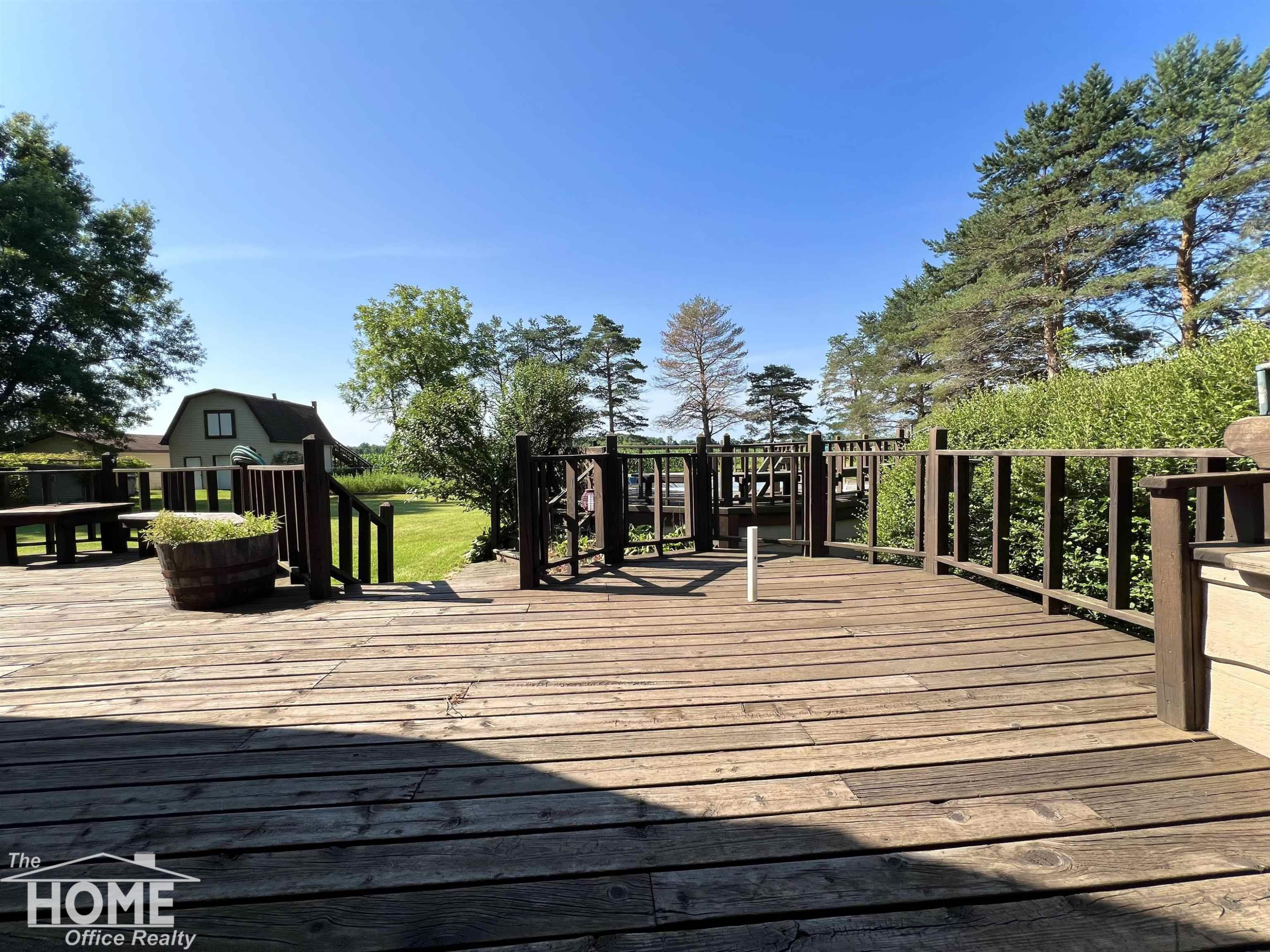 11285 W Peet Road, Chesaning, MI 48616 — Photo 45