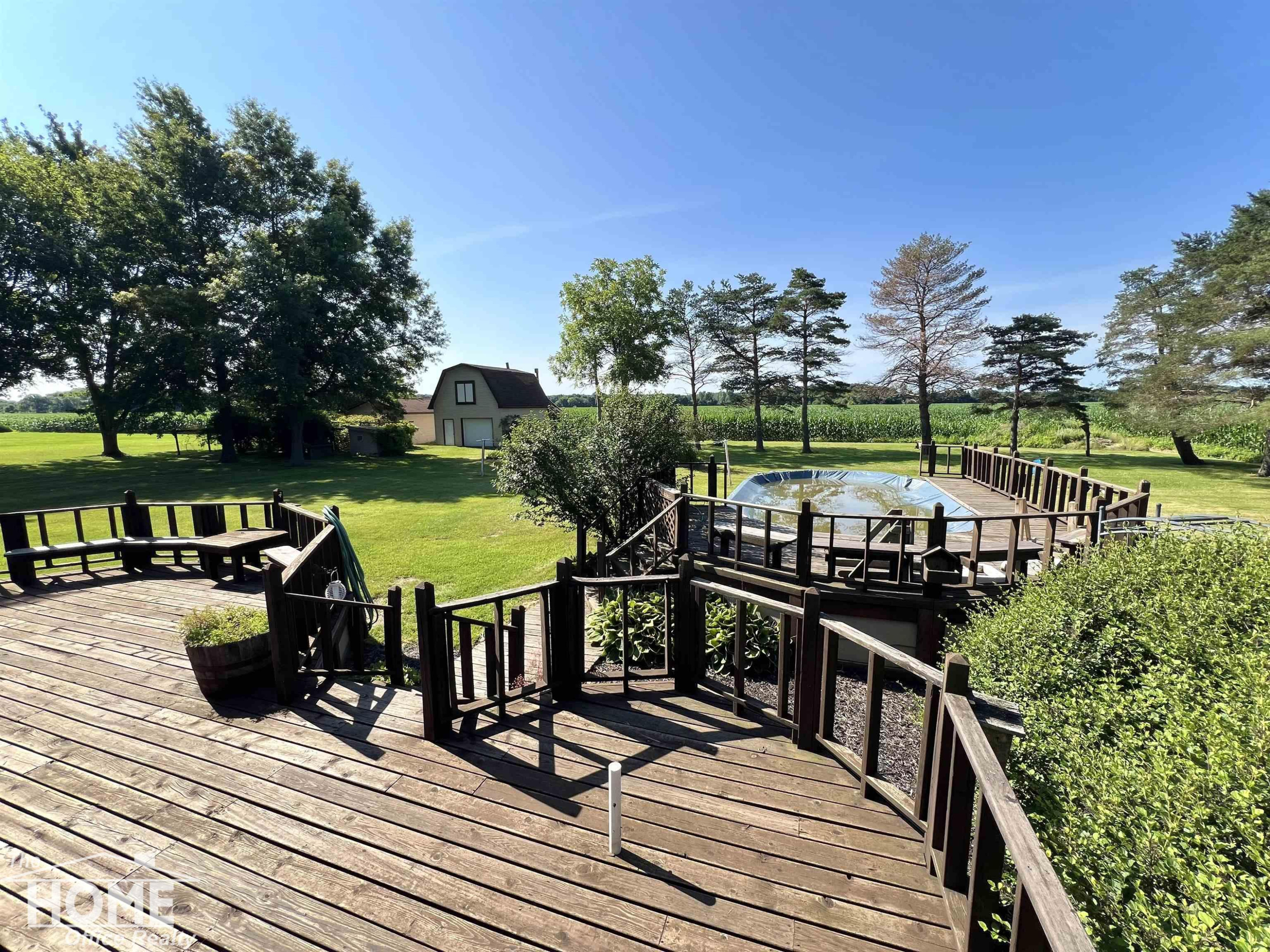 11285 W Peet Road, Chesaning, MI 48616 — Photo 46