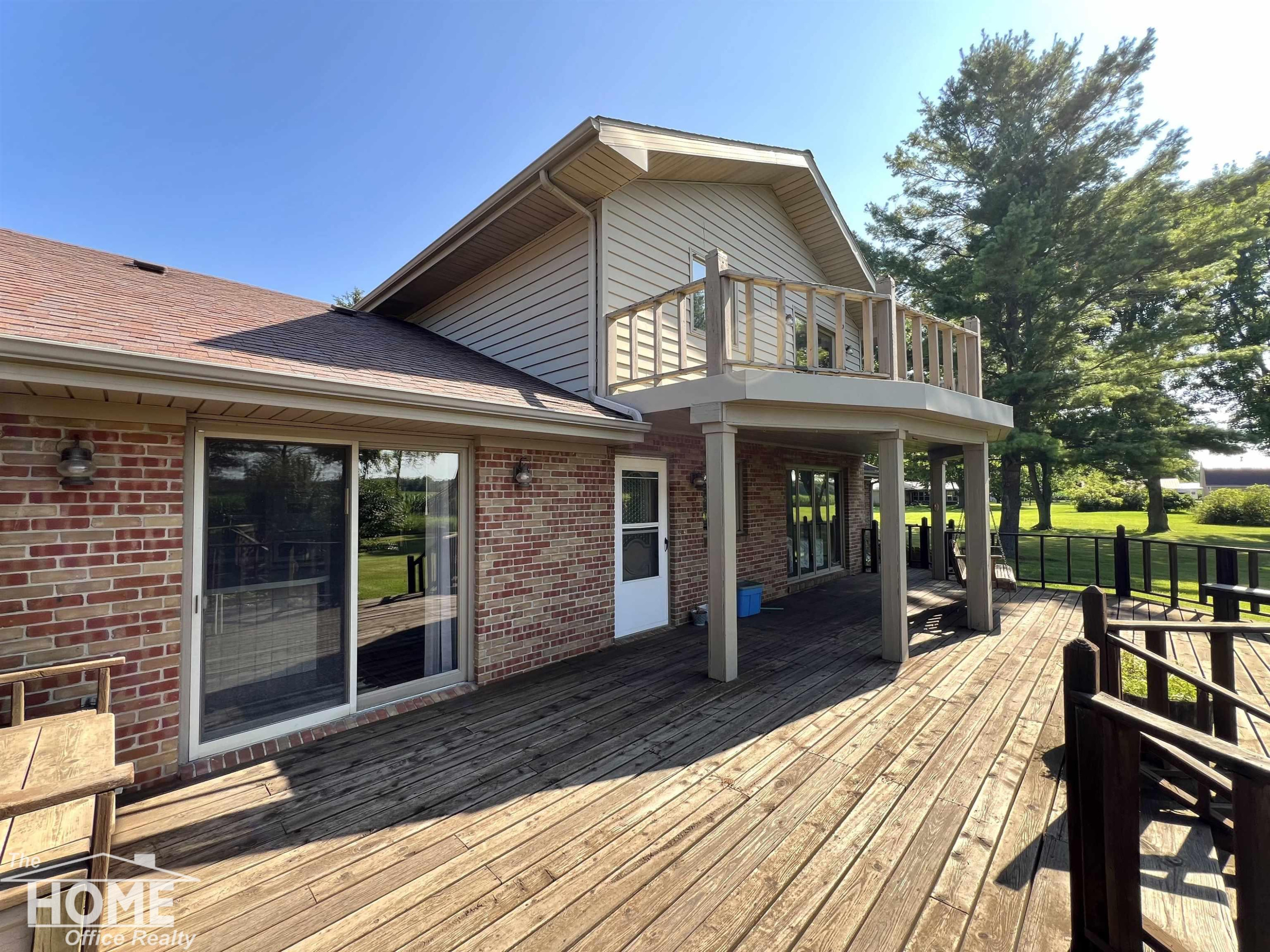 11285 W Peet Road, Chesaning, MI 48616 — Photo 48