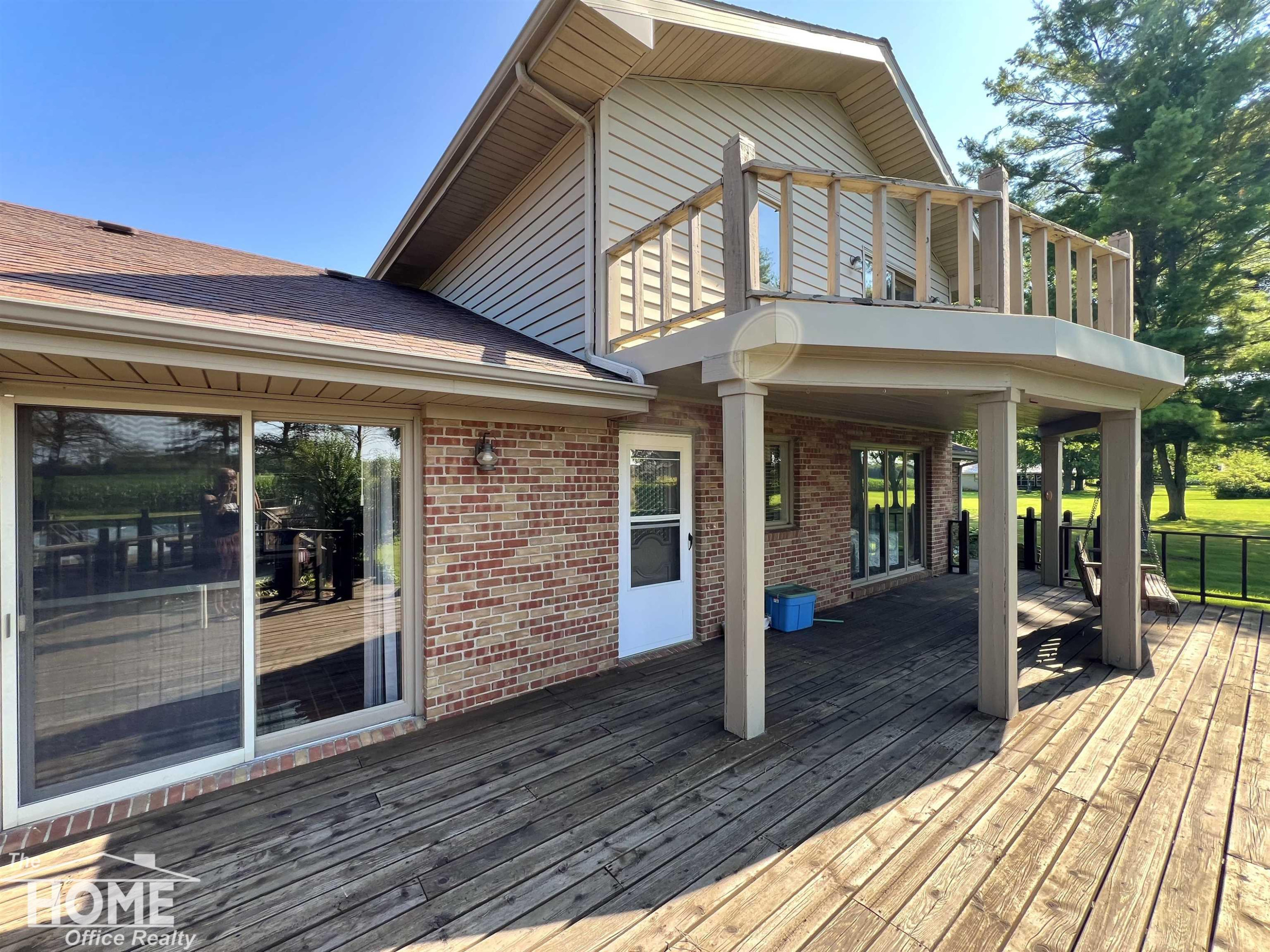 11285 W Peet Road, Chesaning, MI 48616 — Photo 49