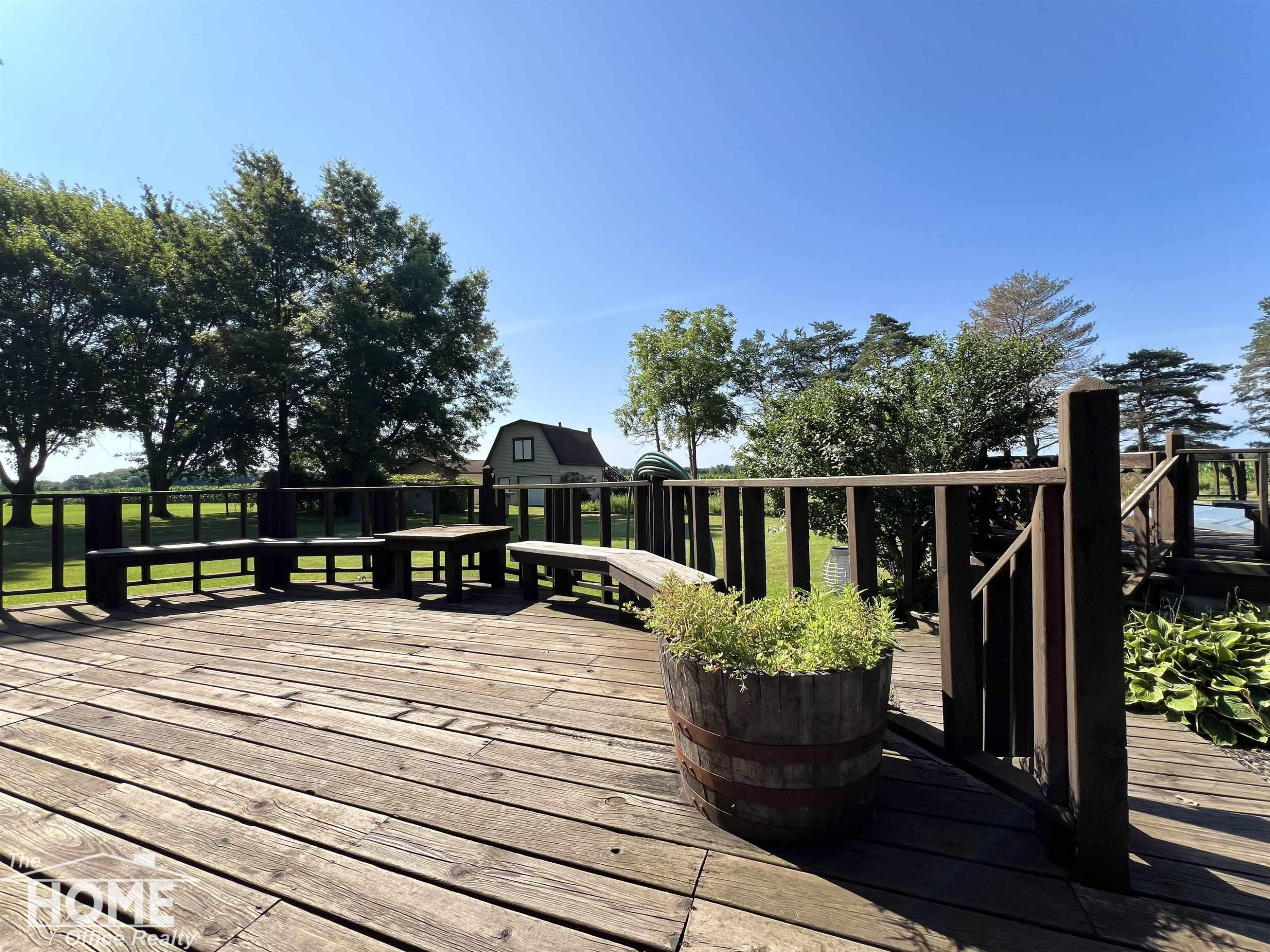 11285 W Peet Road, Chesaning, MI 48616 — Photo 50