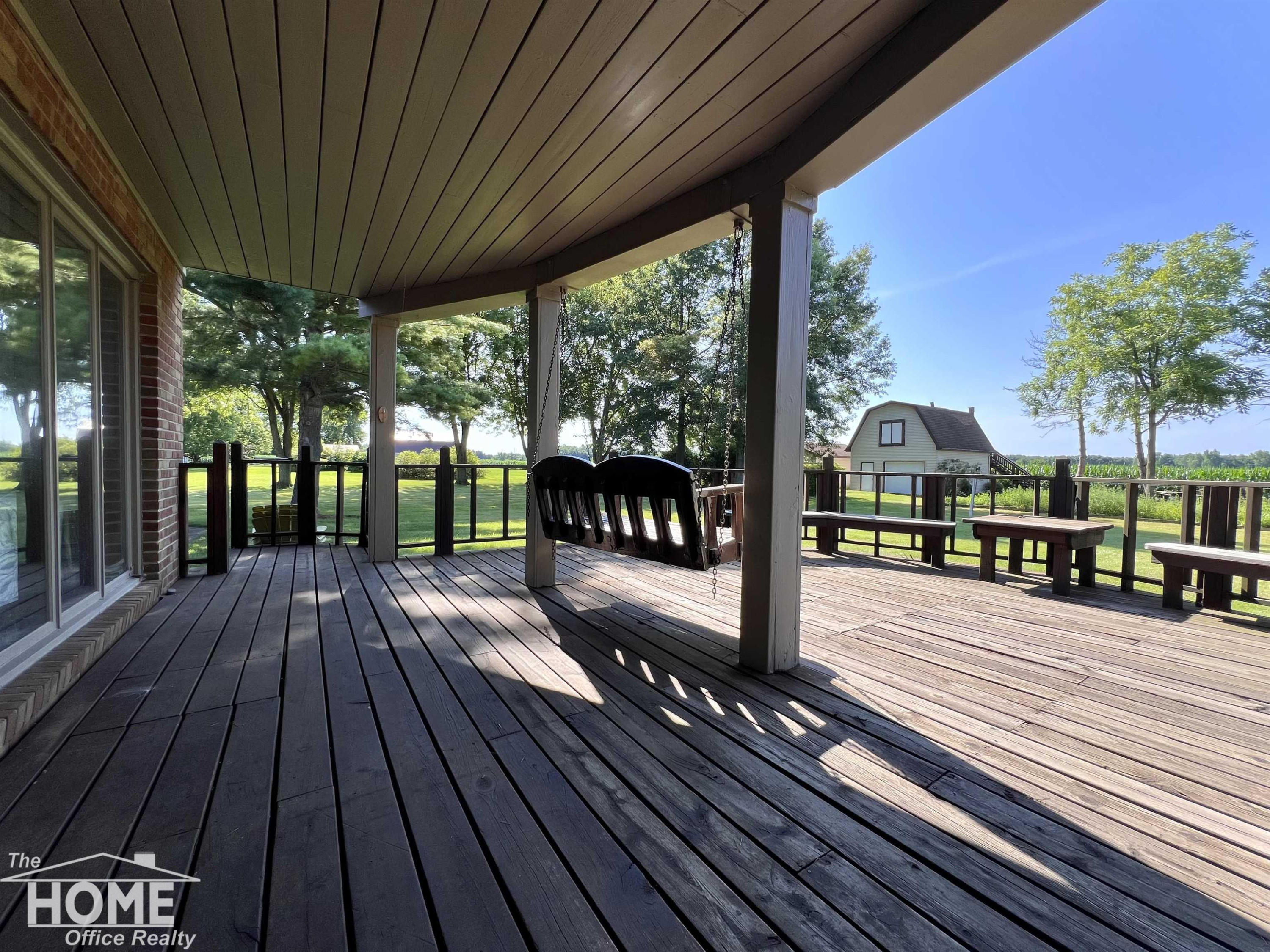 11285 W Peet Road, Chesaning, MI 48616 — Photo 51
