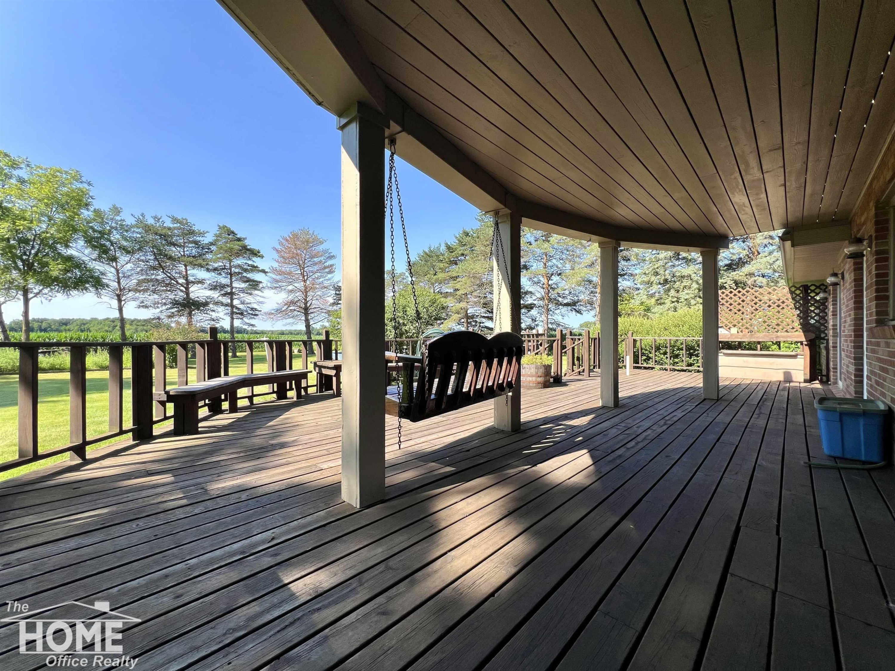 11285 W Peet Road, Chesaning, MI 48616 — Photo 52