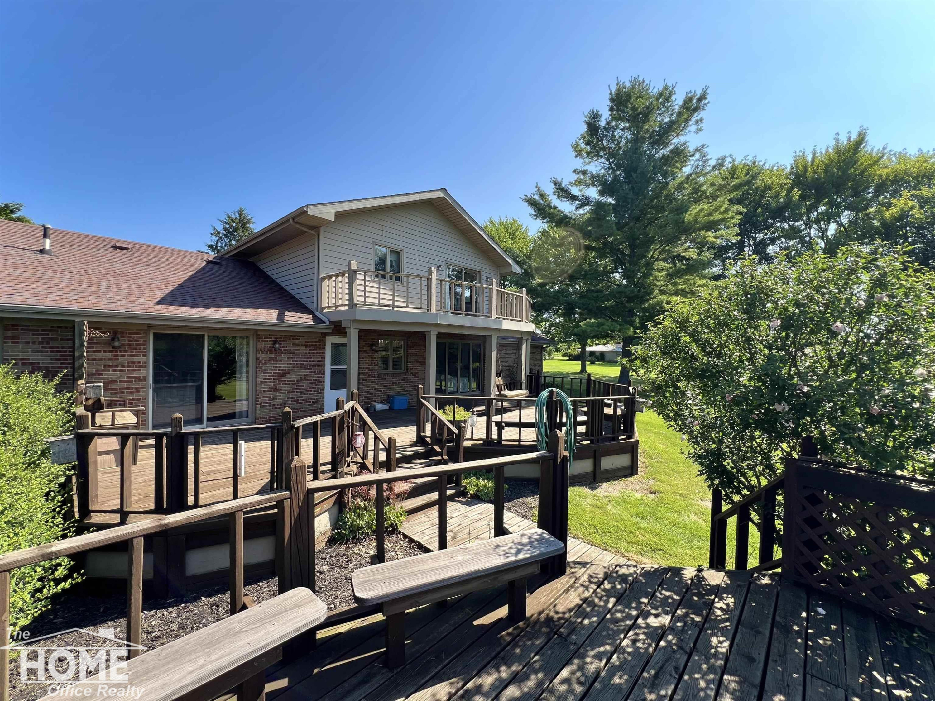 11285 W Peet Road, Chesaning, MI 48616 — Photo 59