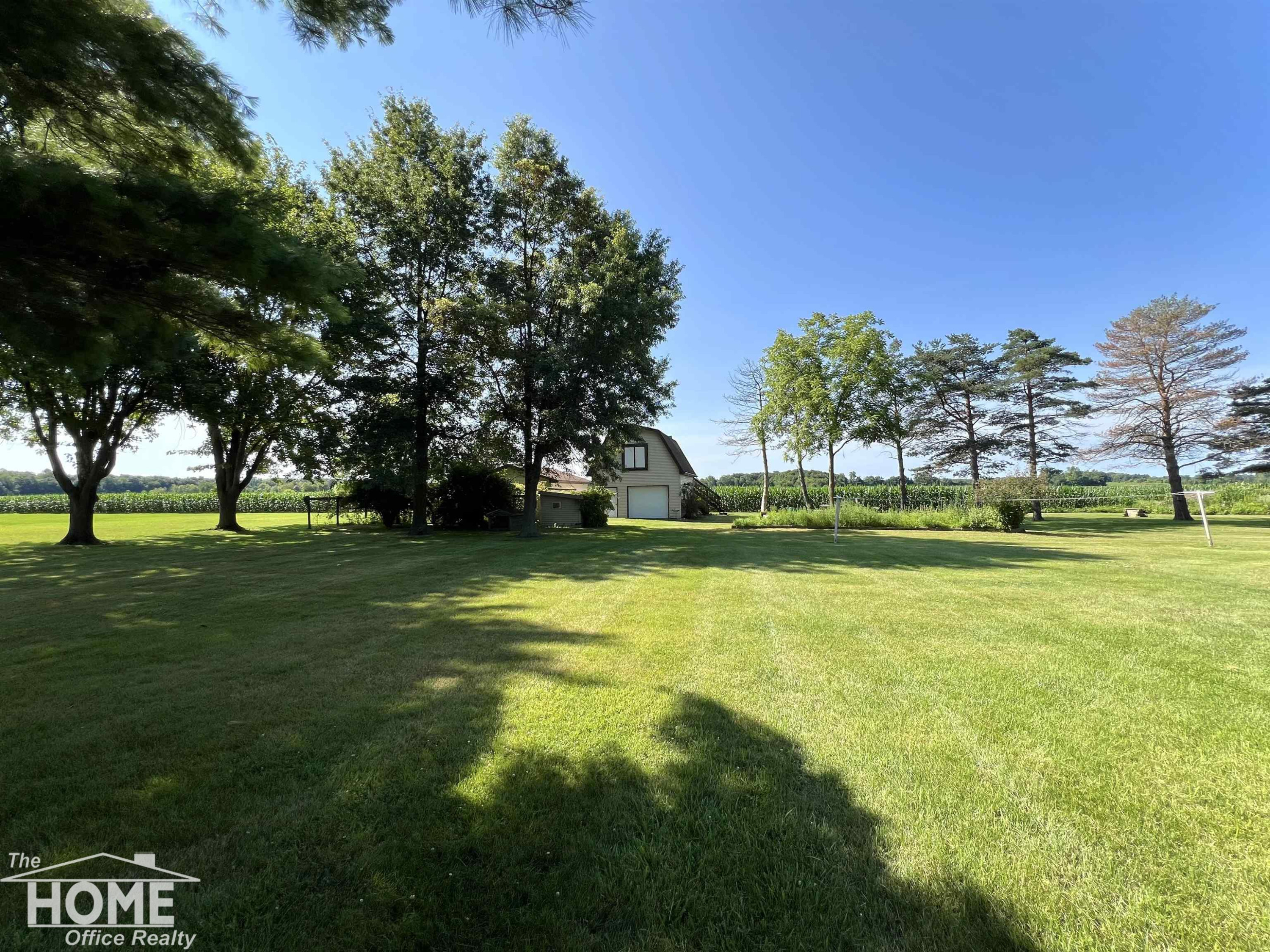 11285 W Peet Road, Chesaning, MI 48616 — Photo 63