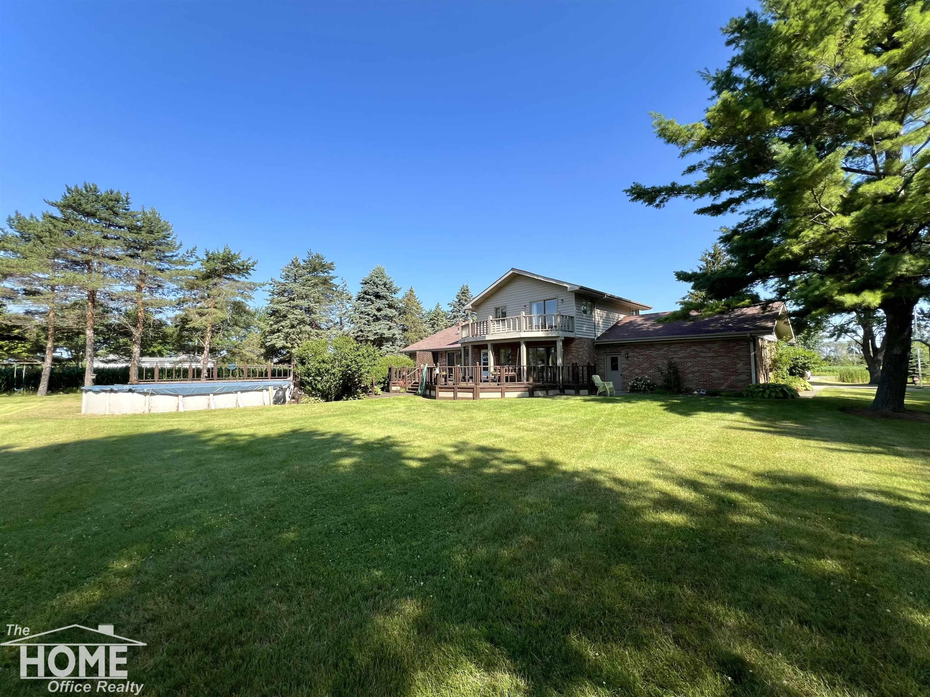 11285 W Peet Road, Chesaning, MI 48616 — Photo 65