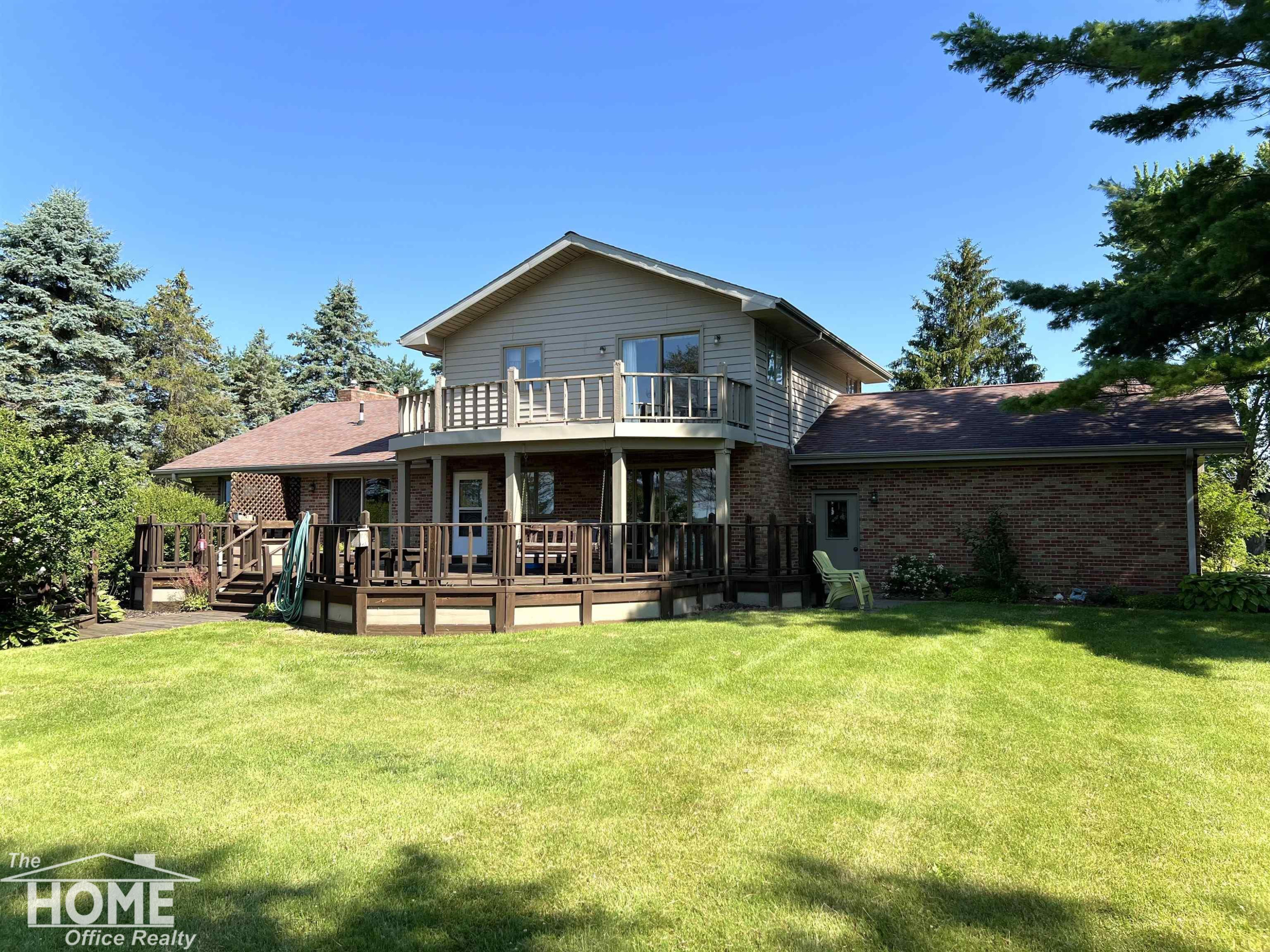 11285 W Peet Road, Chesaning, MI 48616 — Photo 66
