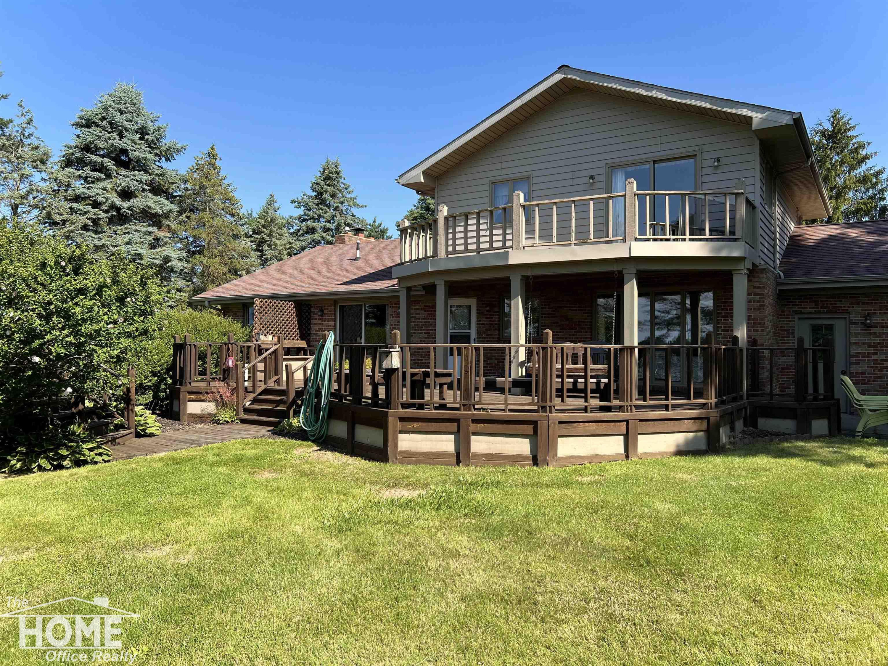11285 W Peet Road, Chesaning, MI 48616 — Photo 67