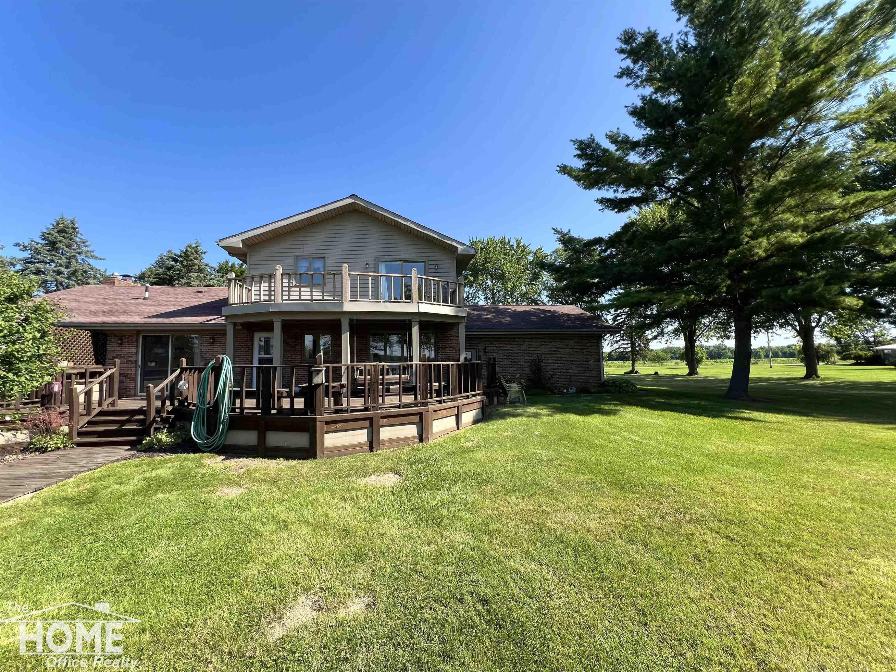 11285 W Peet Road, Chesaning, MI 48616 — Photo 68