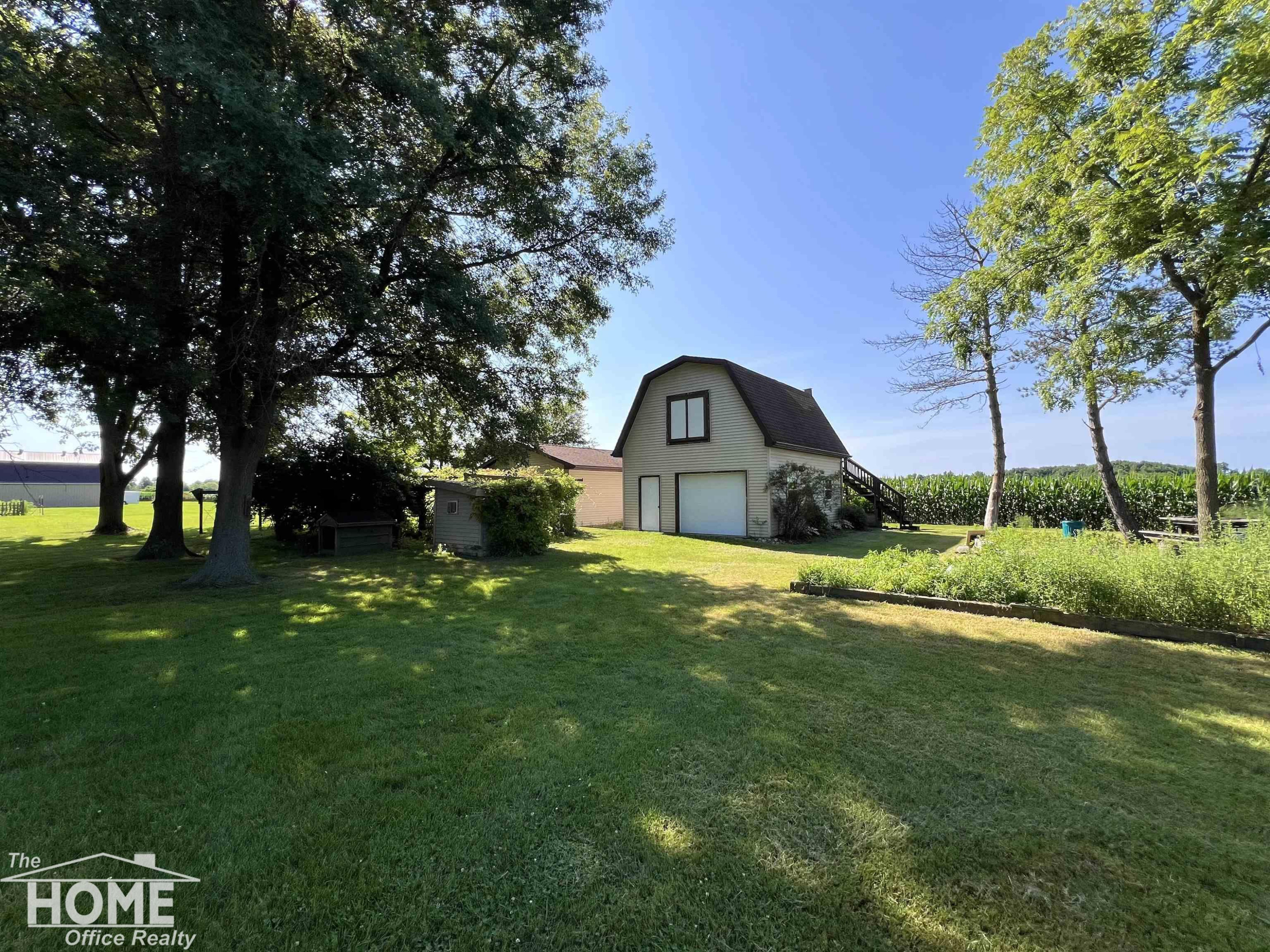 11285 W Peet Road, Chesaning, MI 48616 — Photo 69