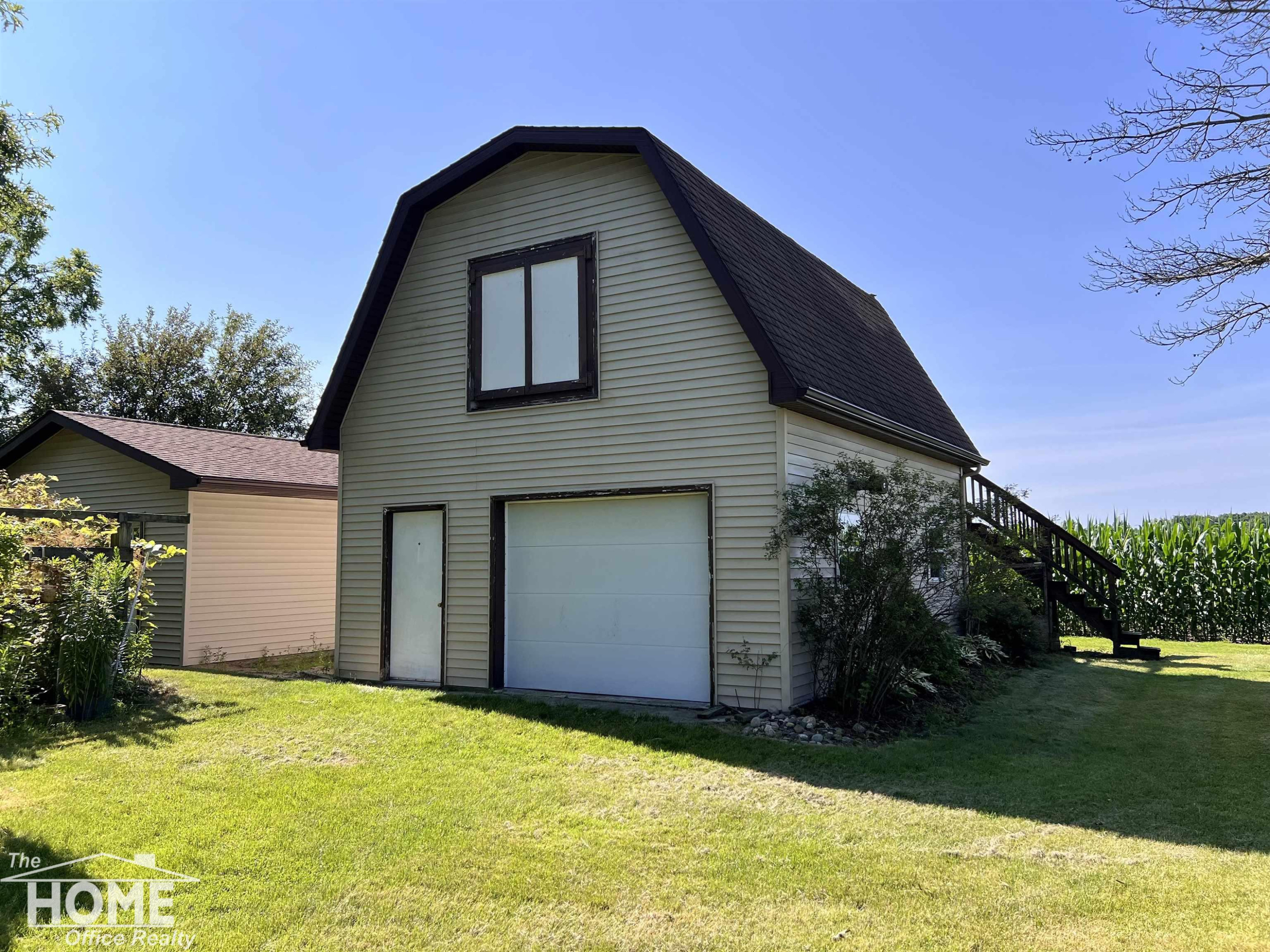 11285 W Peet Road, Chesaning, MI 48616 — Photo 70