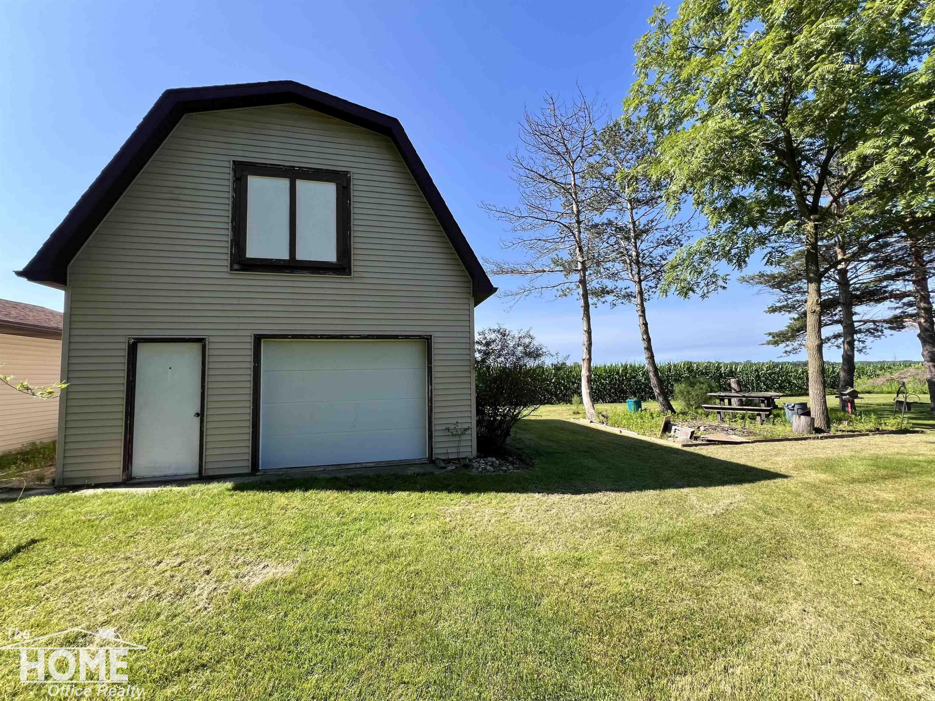 11285 W Peet Road, Chesaning, MI 48616 — Photo 71