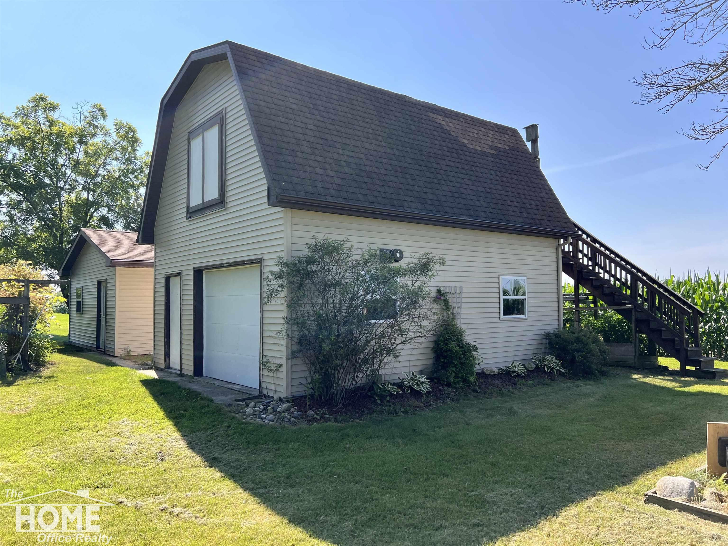 11285 W Peet Road, Chesaning, MI 48616 — Photo 72