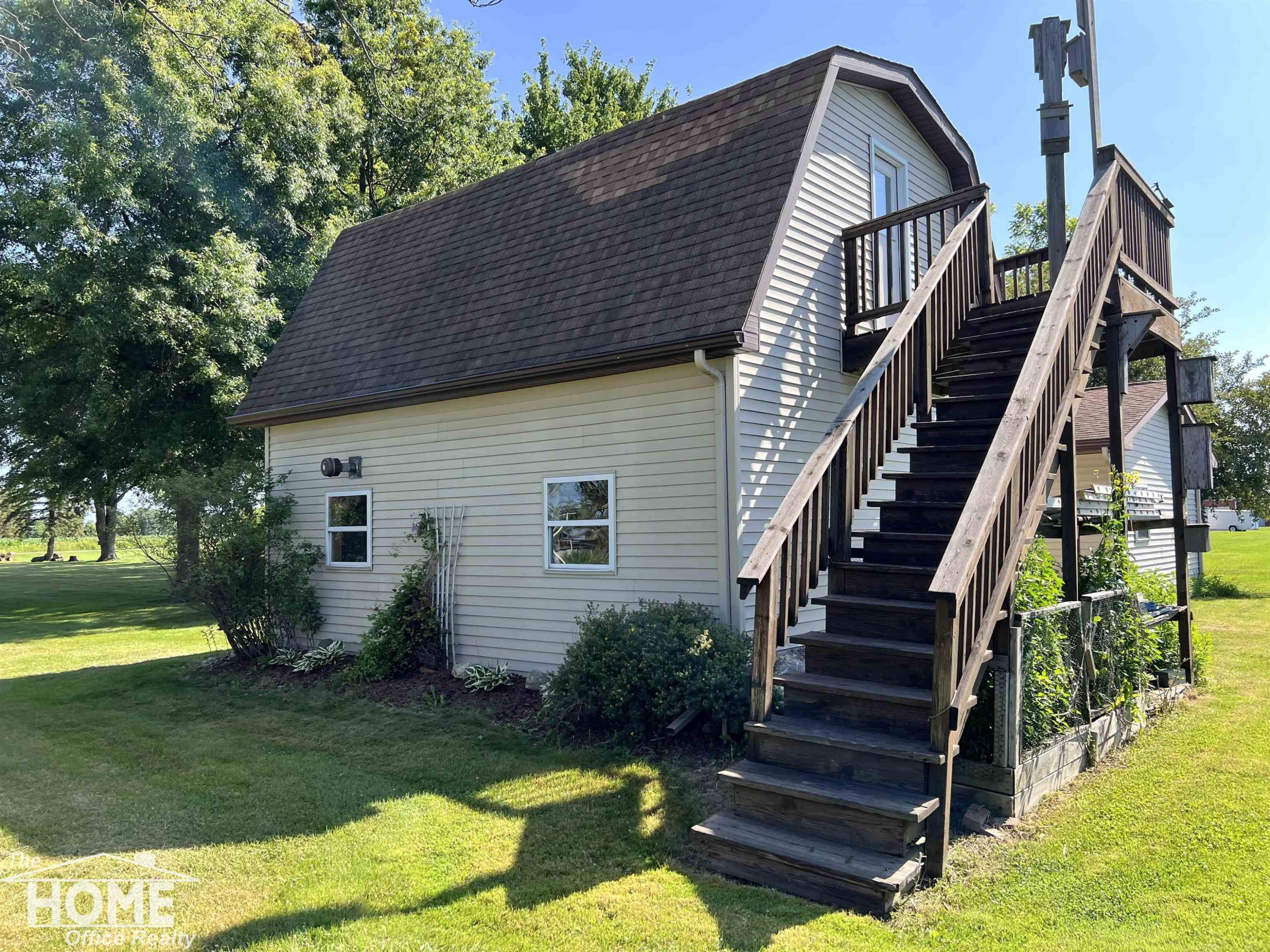 11285 W Peet Road, Chesaning, MI 48616 — Photo 73