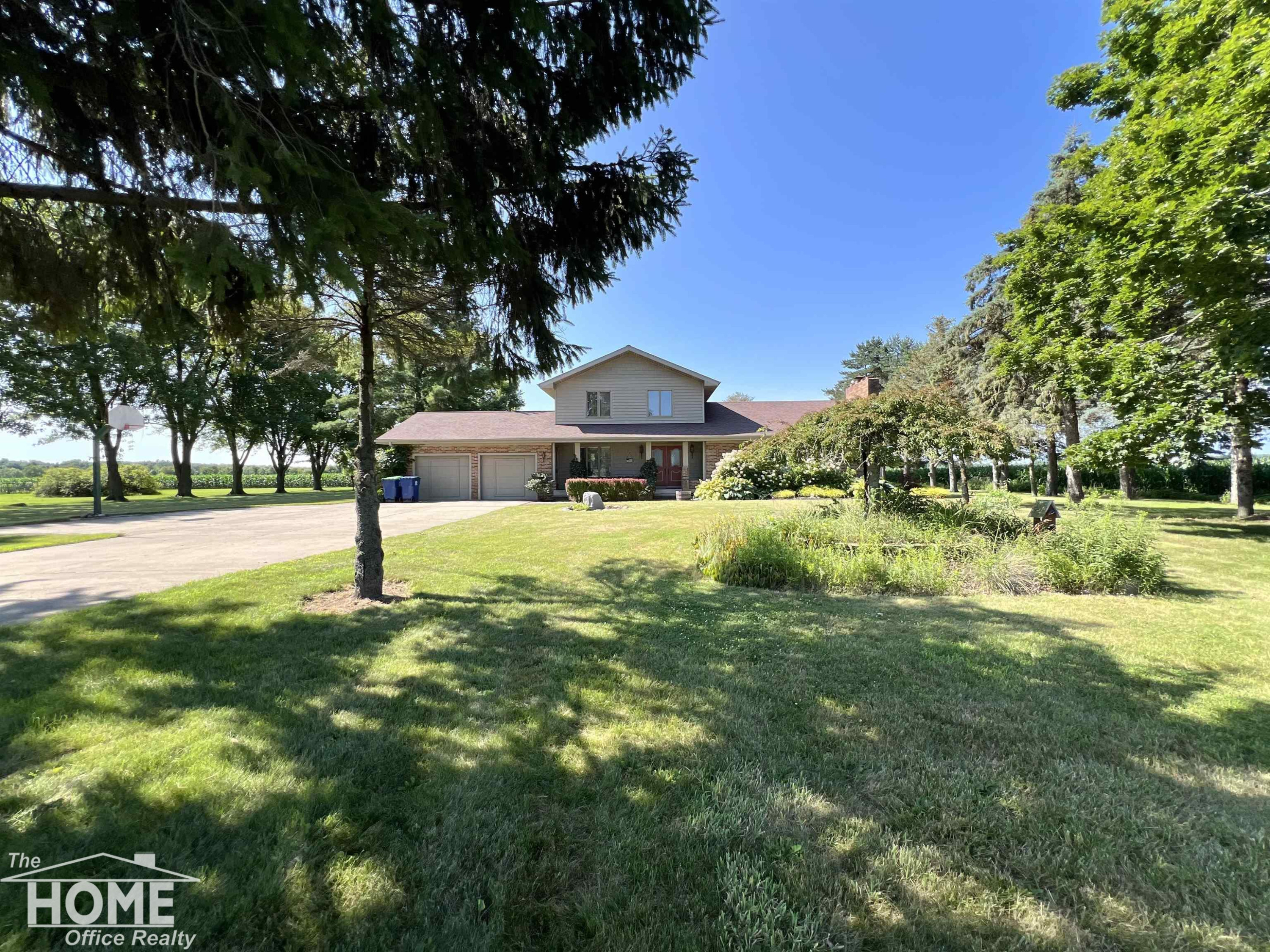 11285 W Peet Road, Chesaning, MI 48616 — Photo 83