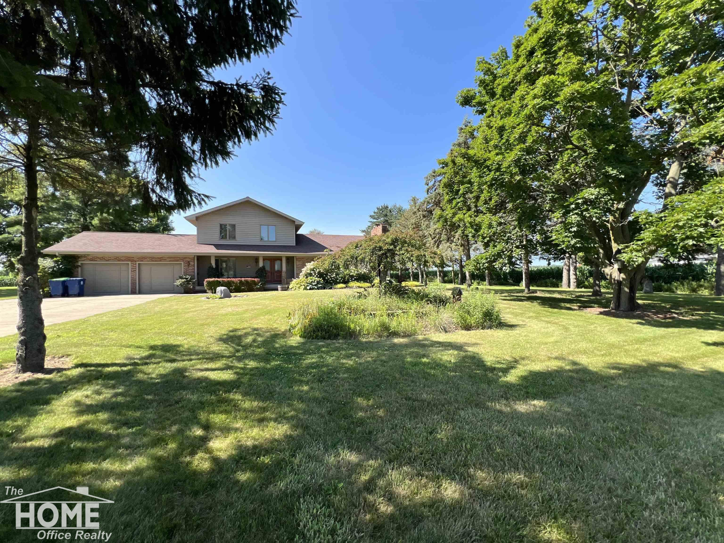 11285 W Peet Road, Chesaning, MI 48616 — Photo 84