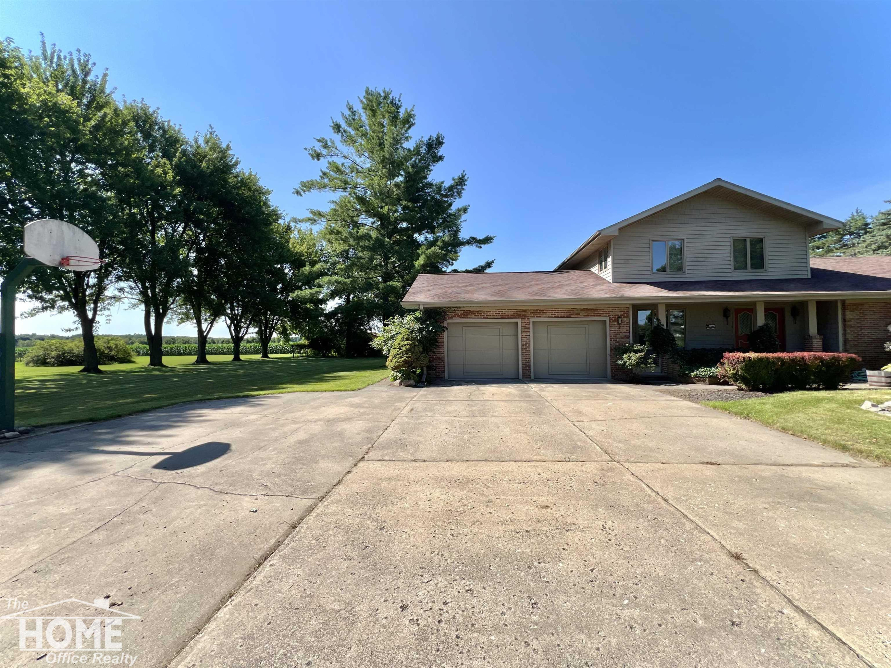 11285 W Peet Road, Chesaning, MI 48616 — Photo 86