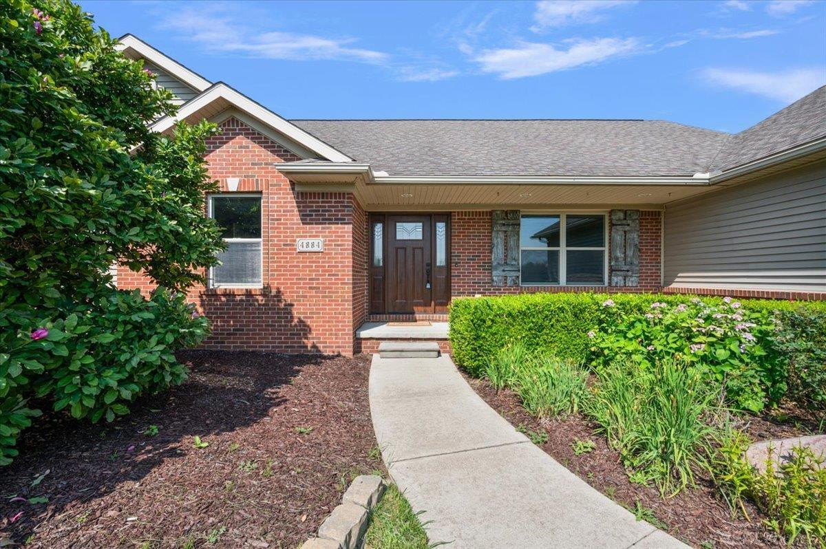 4884 Carls Lane, Metamora, MI 48455 — Photo 2