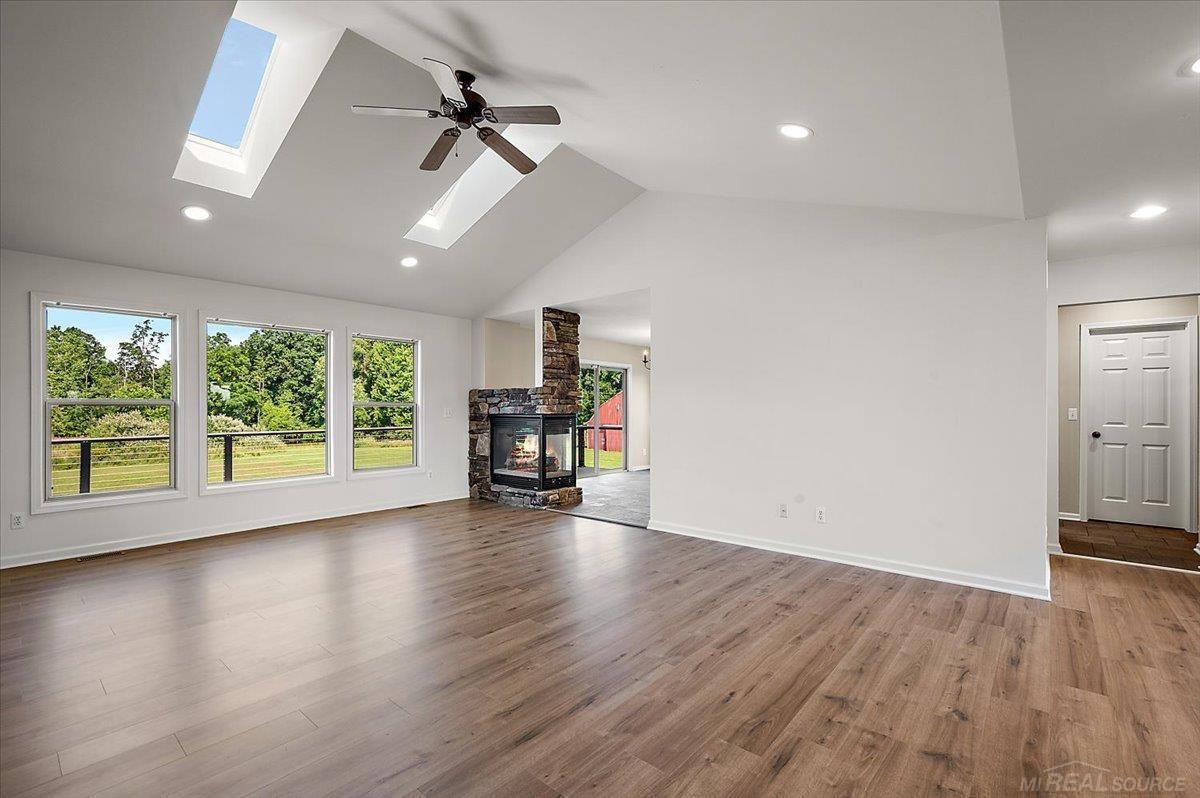 4884 Carls Lane, Metamora, MI 48455 — Photo 5