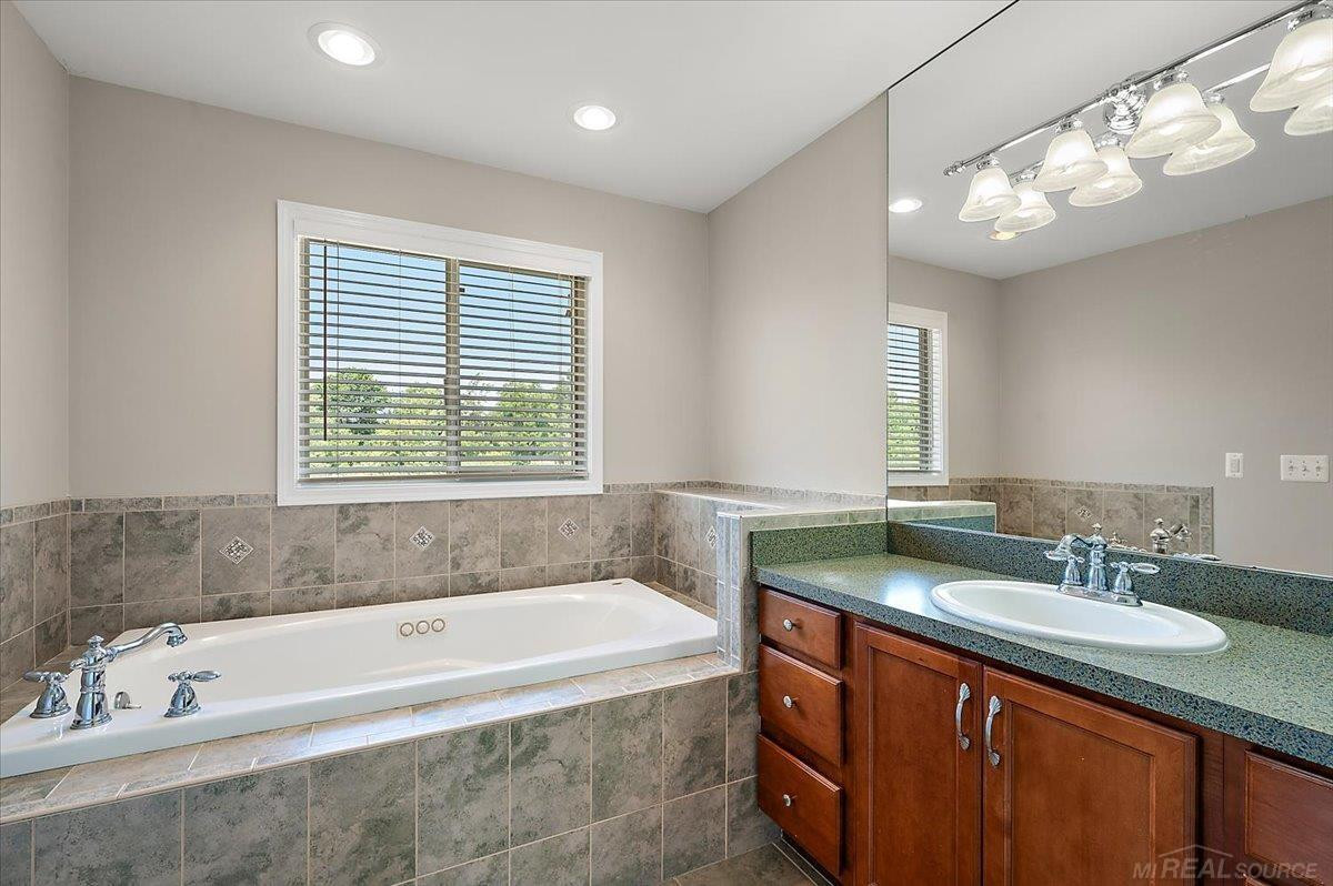 4884 Carls Lane, Metamora, MI 48455 — Photo 21