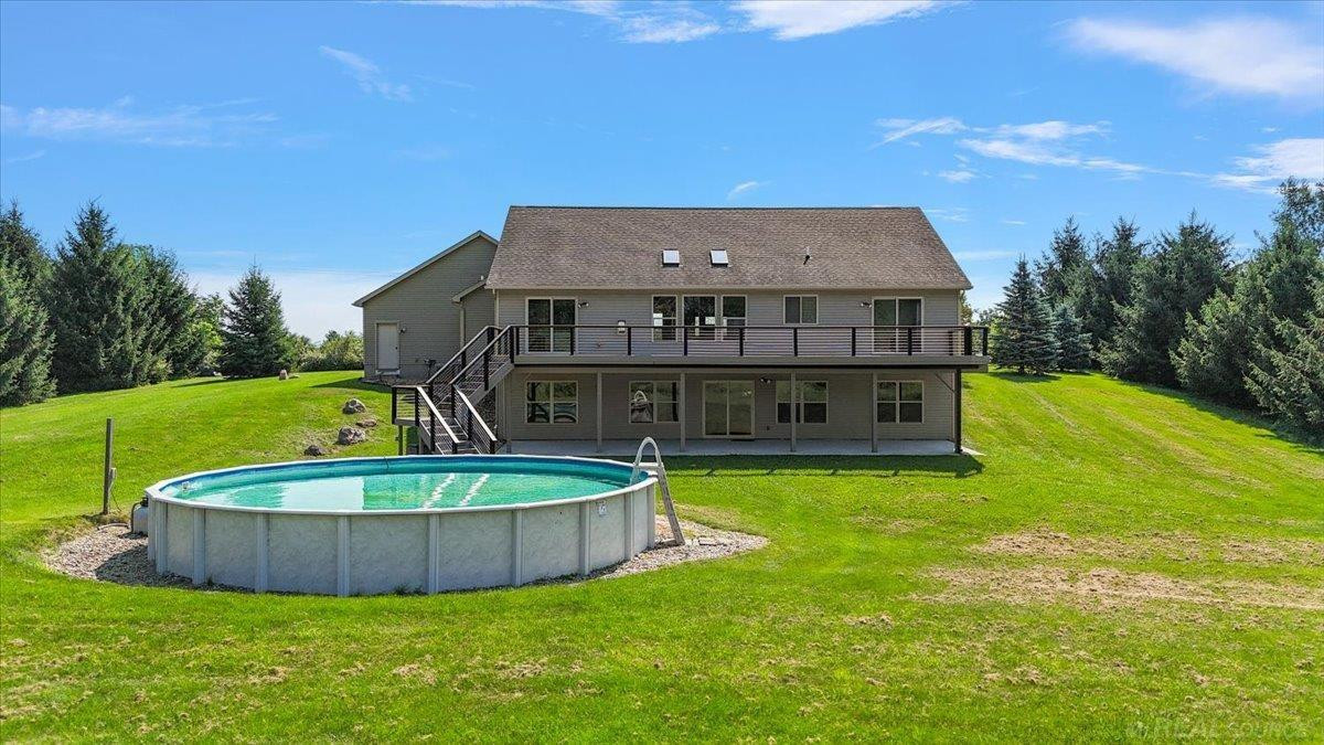 4884 Carls Lane, Metamora, MI 48455 — Photo 31