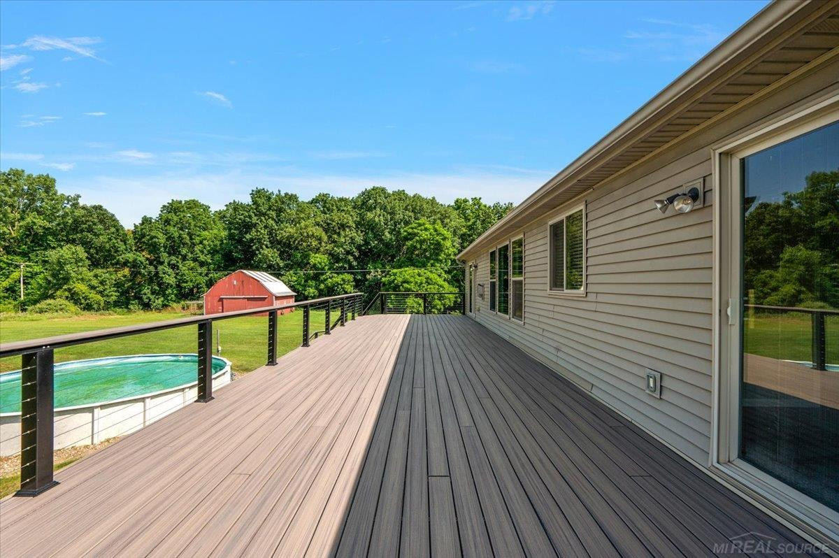 4884 Carls Lane, Metamora, MI 48455 — Photo 32