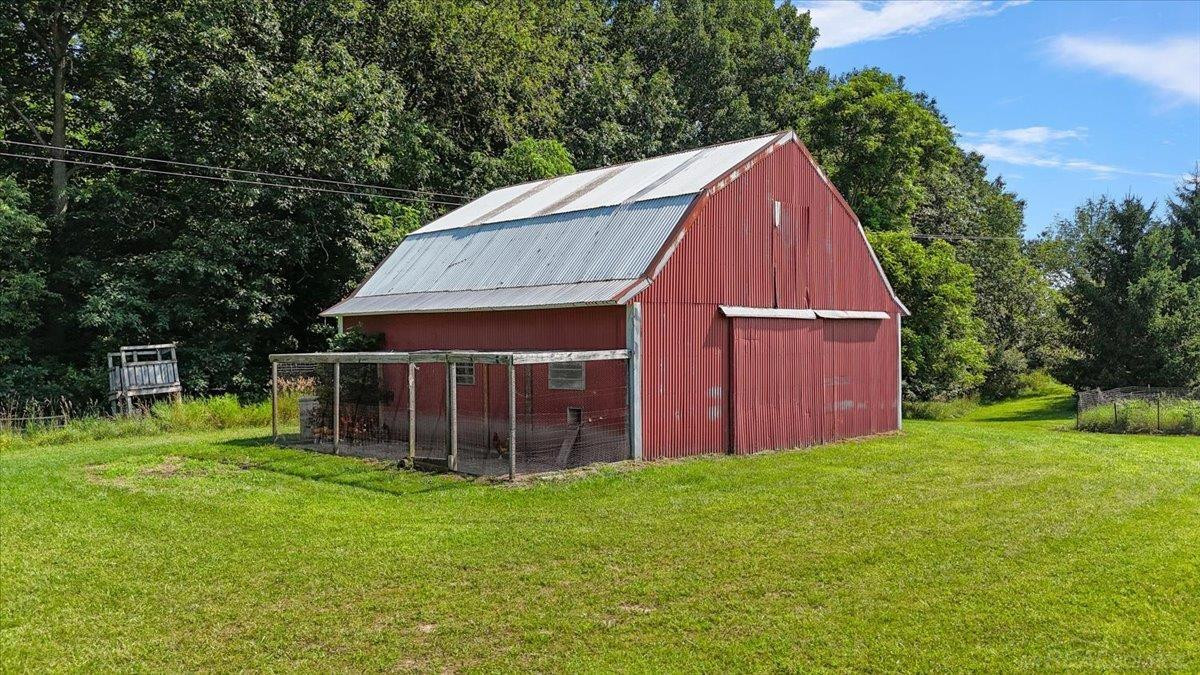 4884 Carls Lane, Metamora, MI 48455 — Photo 36