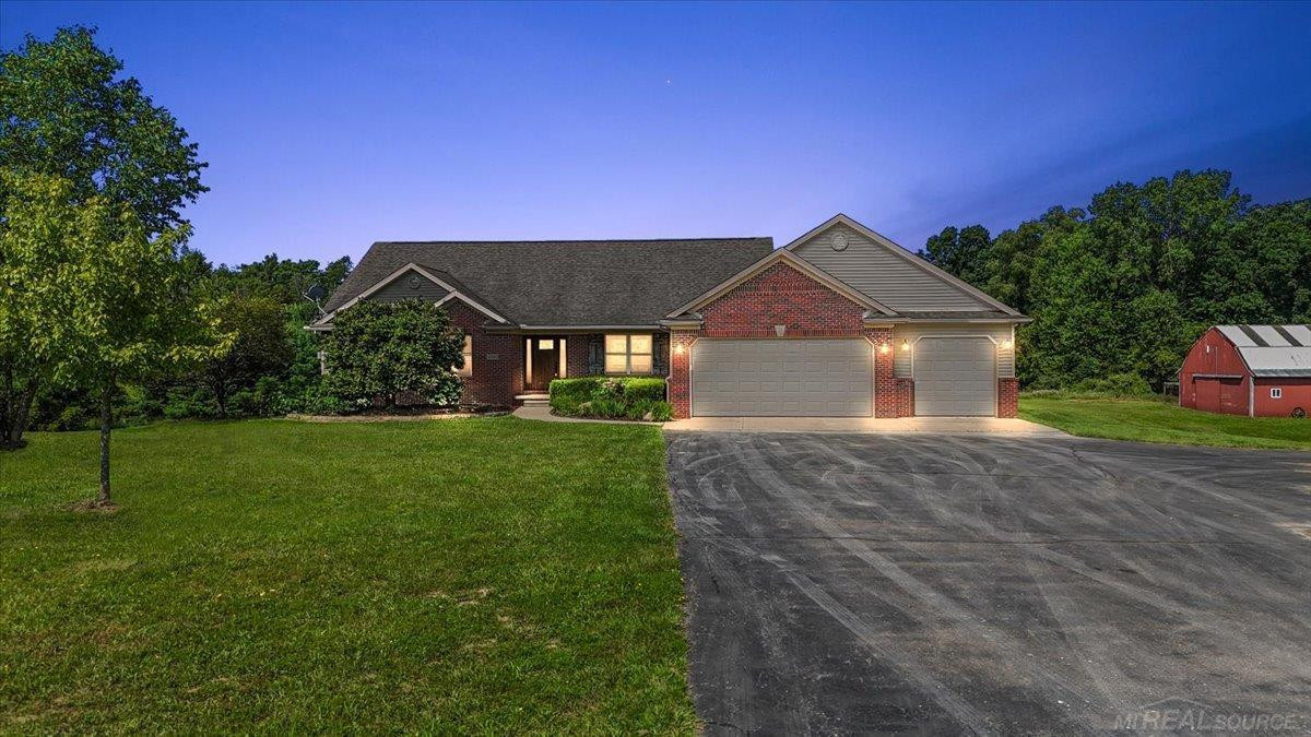 4884 Carls Lane, Metamora, MI 48455 — Photo 41