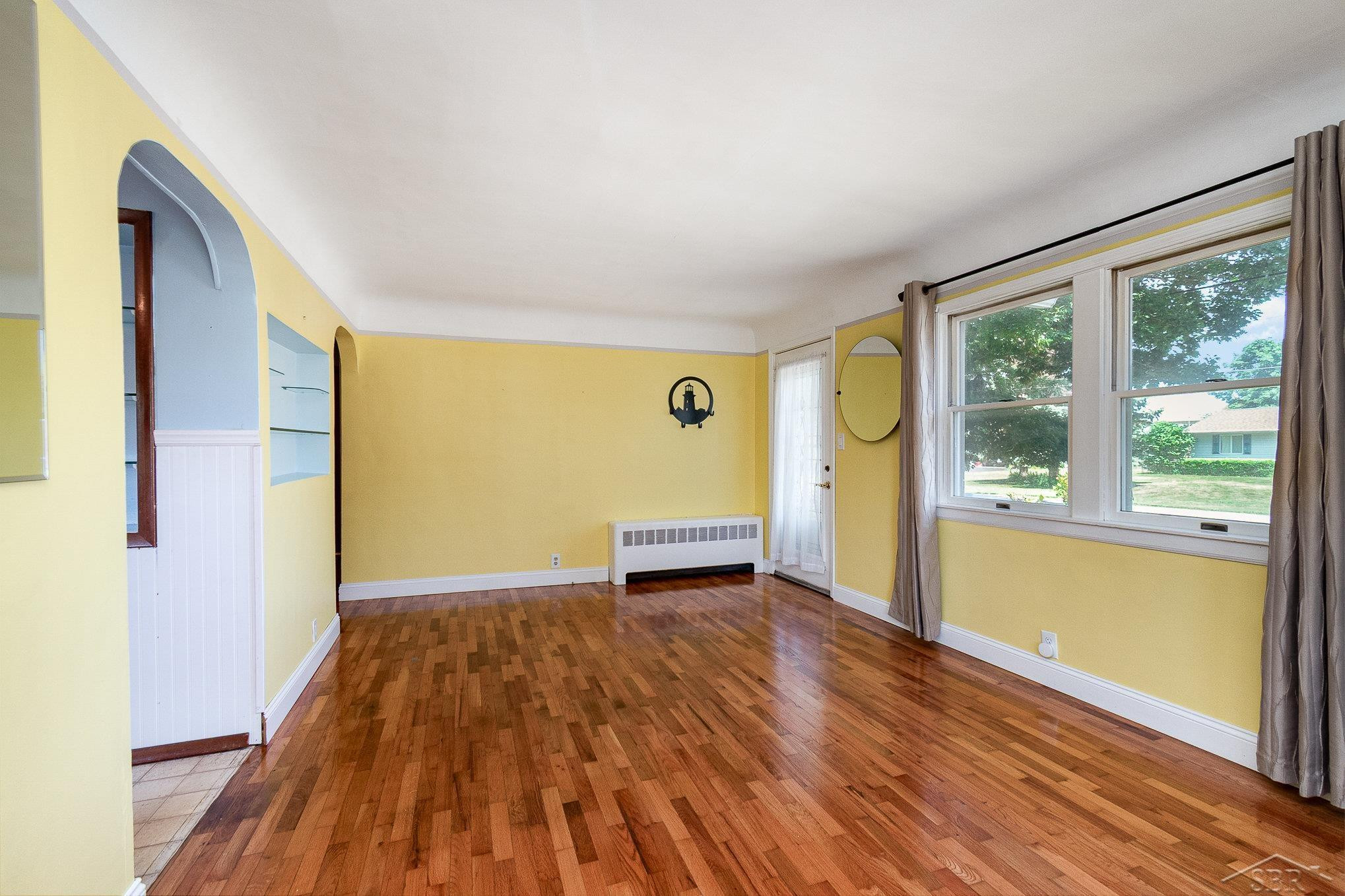 5161 Sherman Road, Zilwaukee, MI 48604 — Photo 3