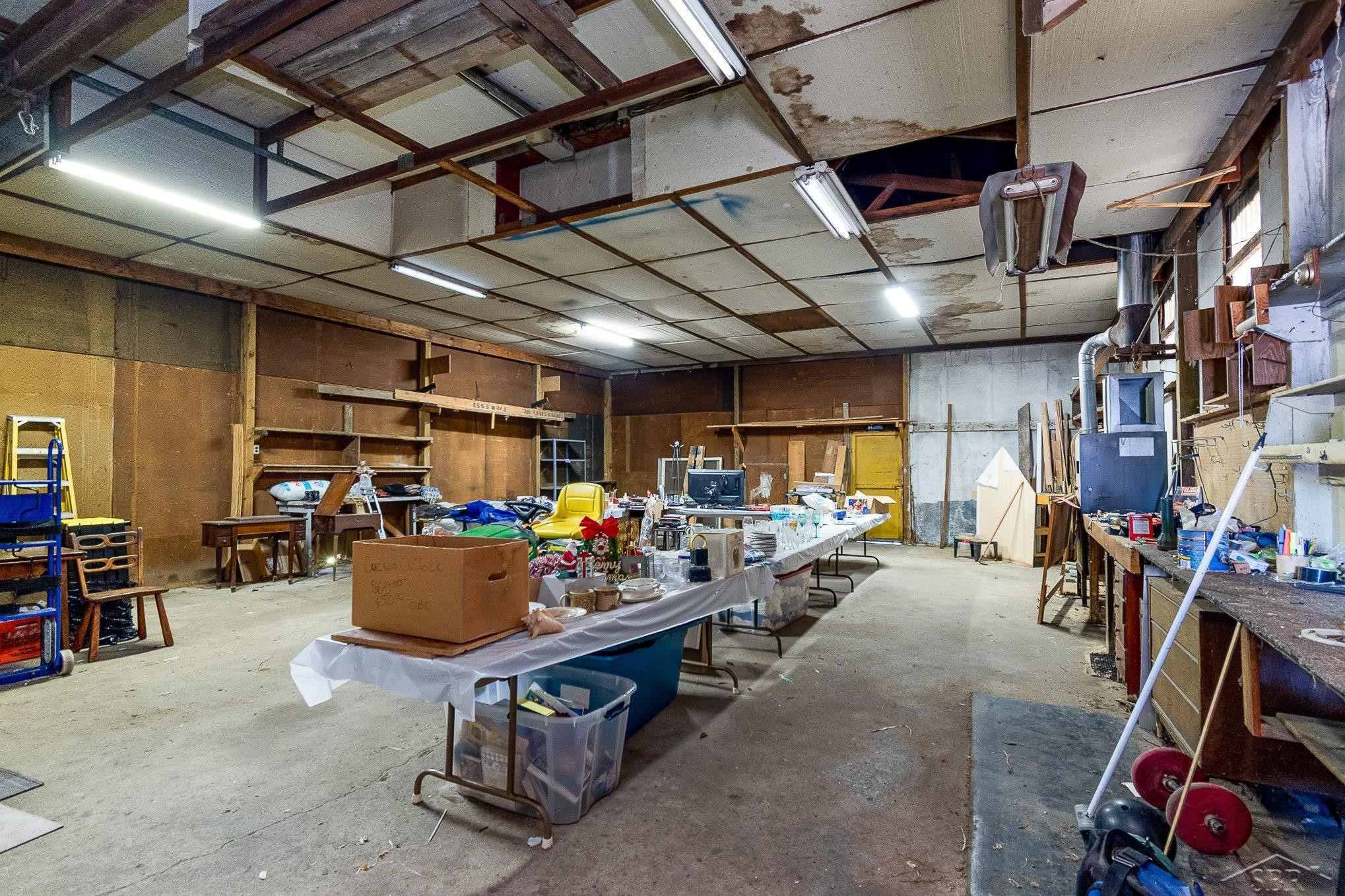 5161 Sherman Road, Zilwaukee, MI 48604 — Photo 15