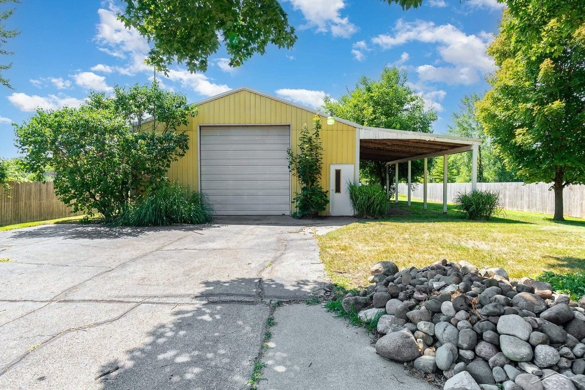 5161 Sherman Road, Zilwaukee, MI 48604 — Photo 18