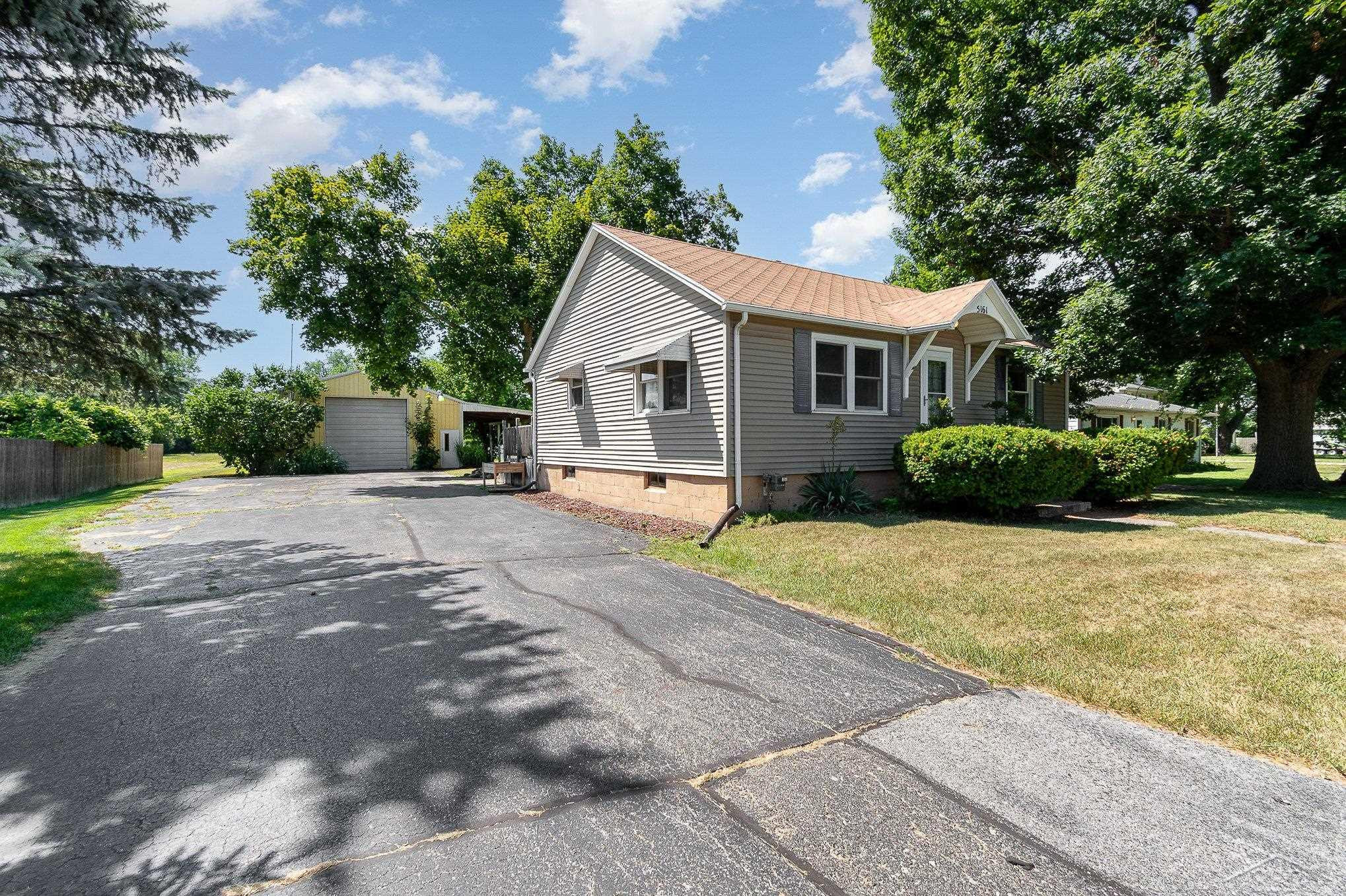 5161 Sherman Road, Zilwaukee, MI 48604 — Photo 19