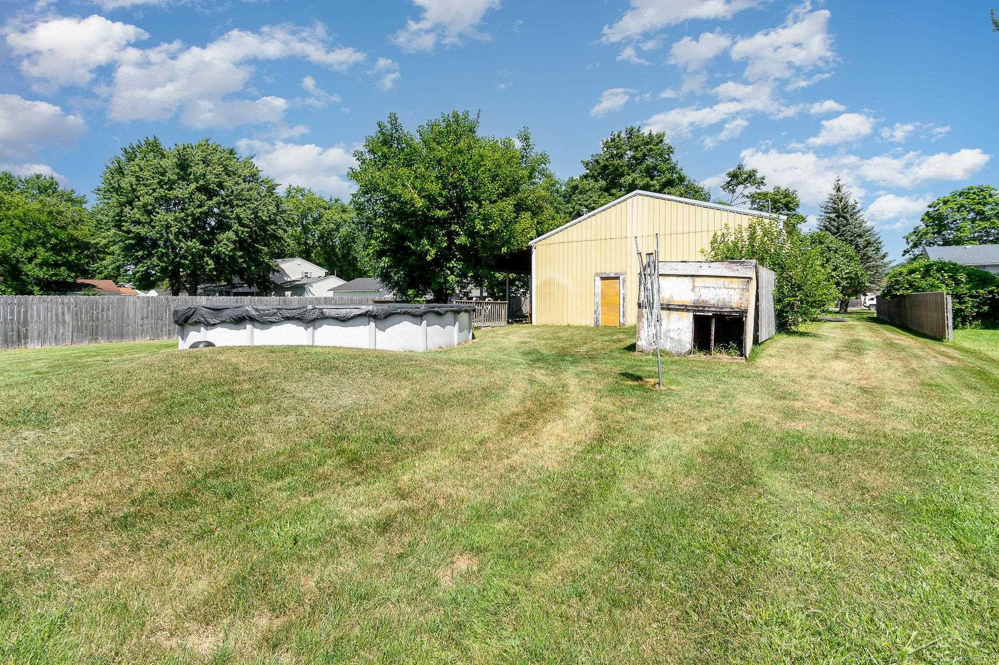 5161 Sherman Road, Zilwaukee, MI 48604 — Photo 21