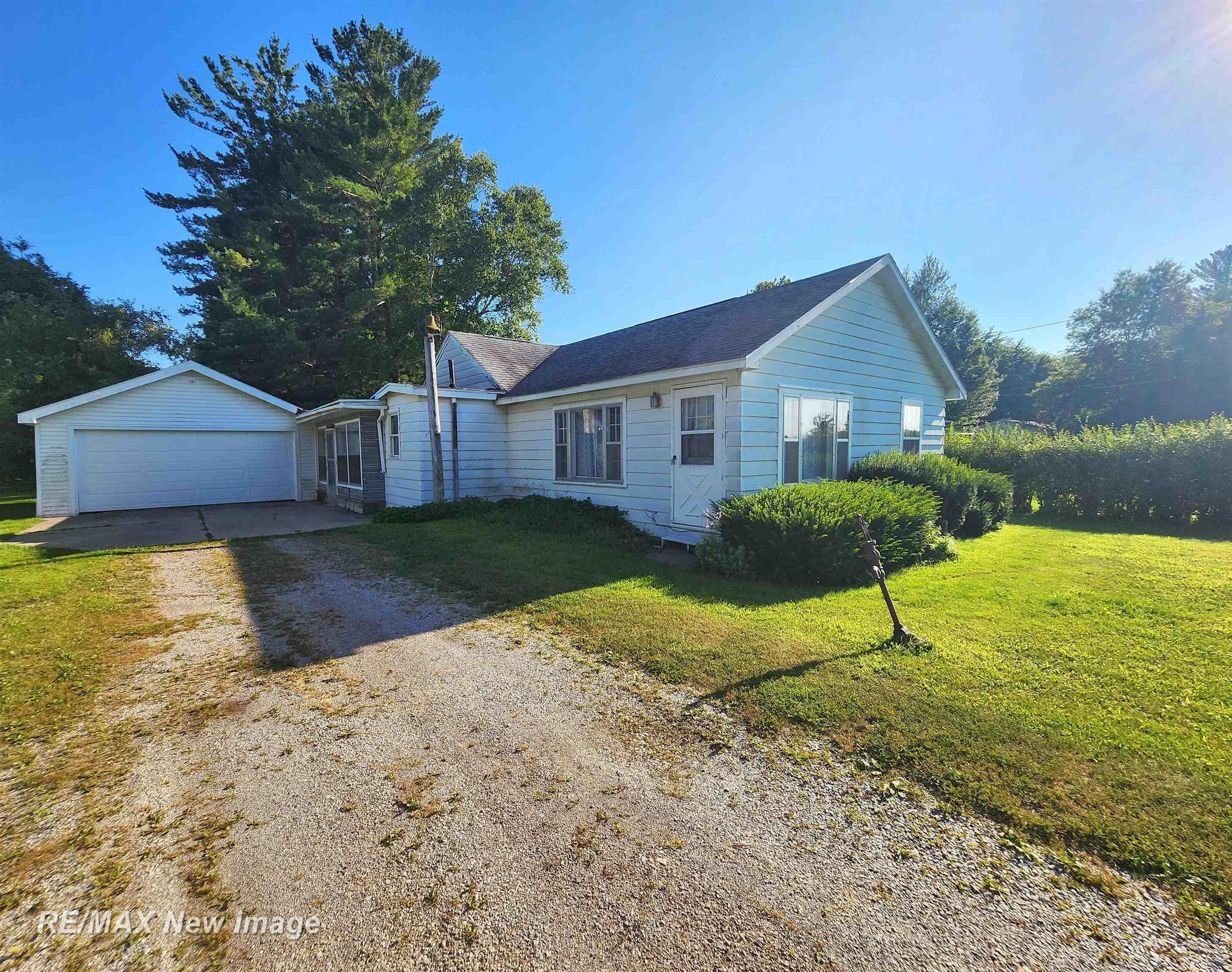 12055 Swan Creek Road, Saginaw, MI 48609 — Photo 2