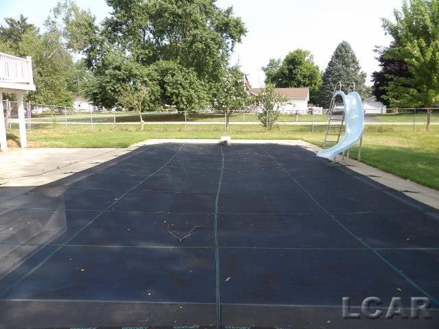 3225 W Circle Drive, Adrian, MI 49221 — Photo 15