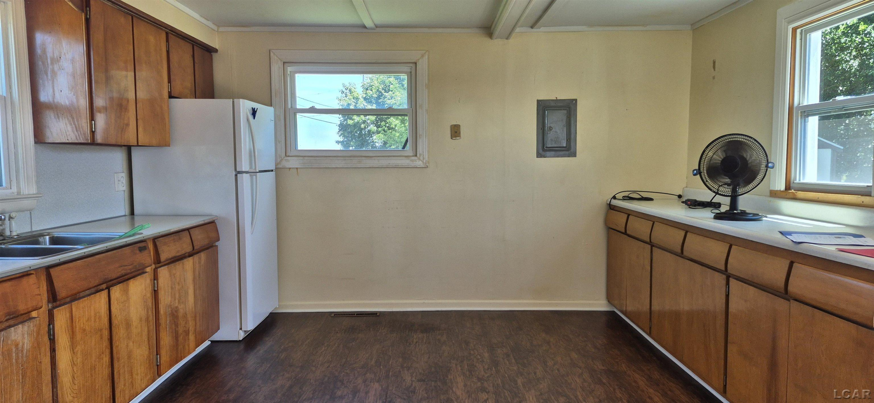 7645 Us-223 Highway, Riga, MI 49276 — Photo 2