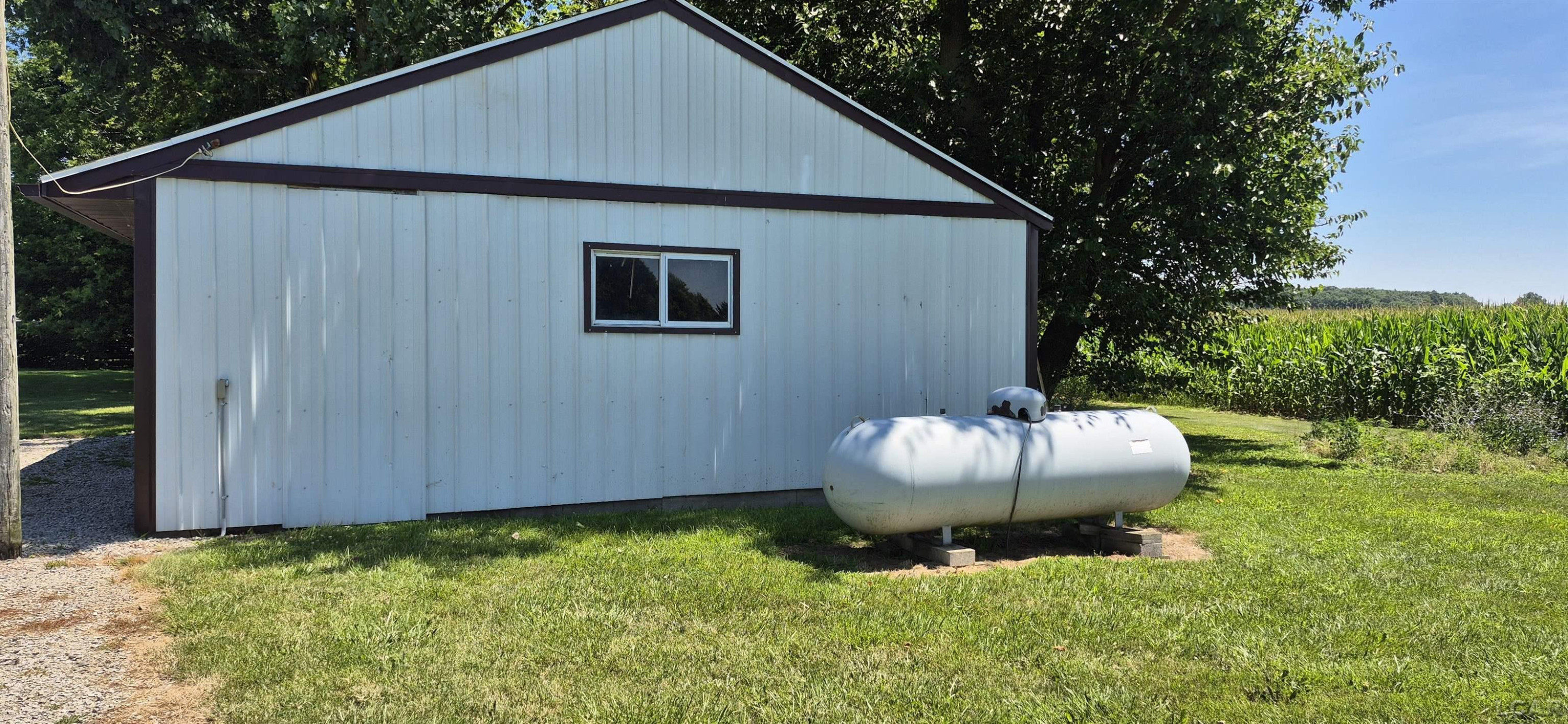 7645 Us-223 Highway, Riga, MI 49276 — Photo 14