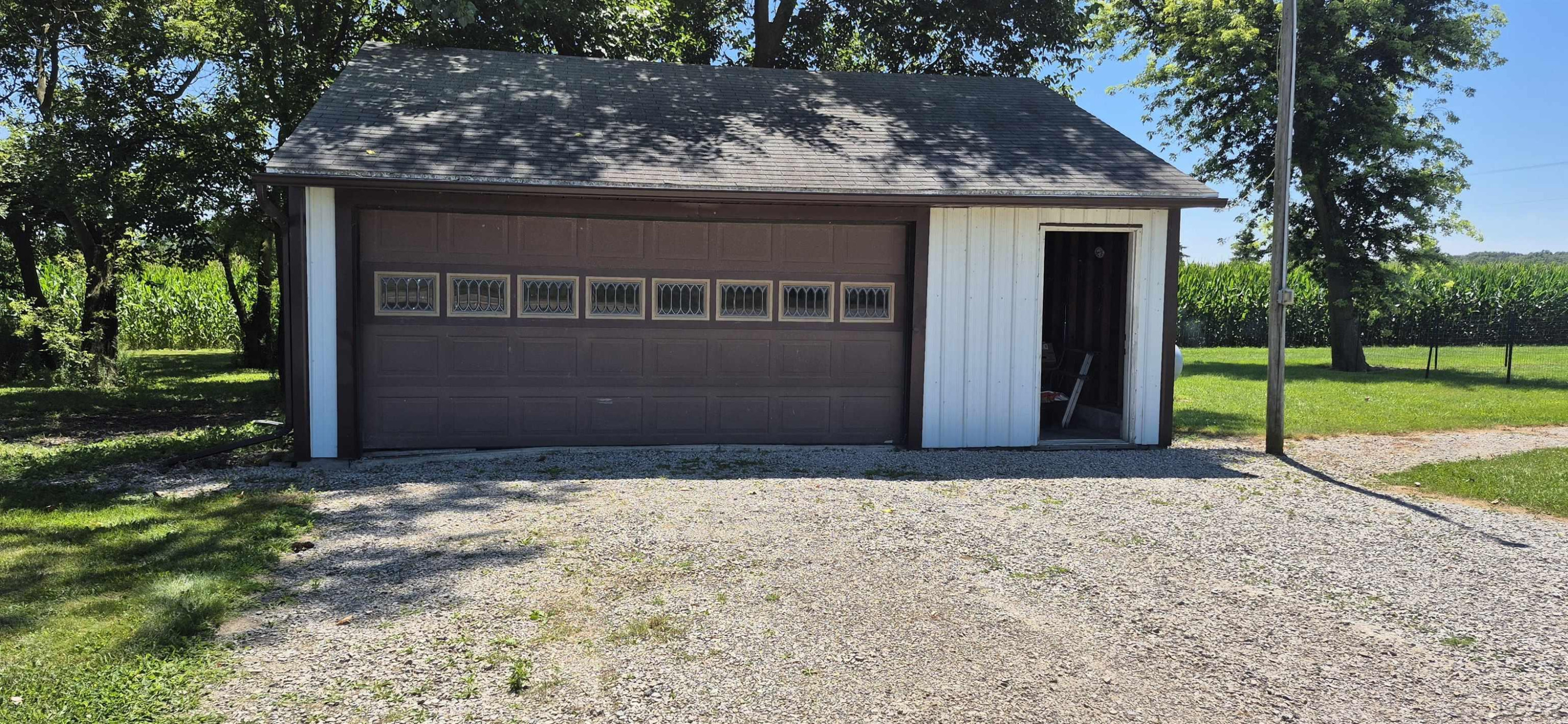 7645 Us-223 Highway, Riga, MI 49276 — Photo 15