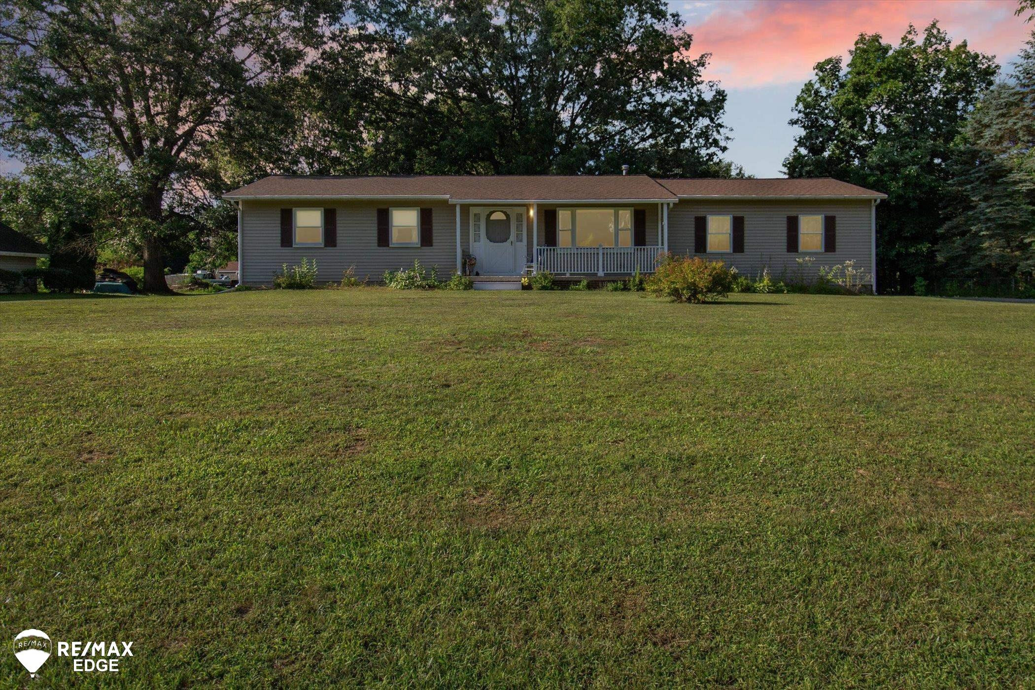 190 Maverick Lane, Lapeer, MI 48446 — Photo 36
