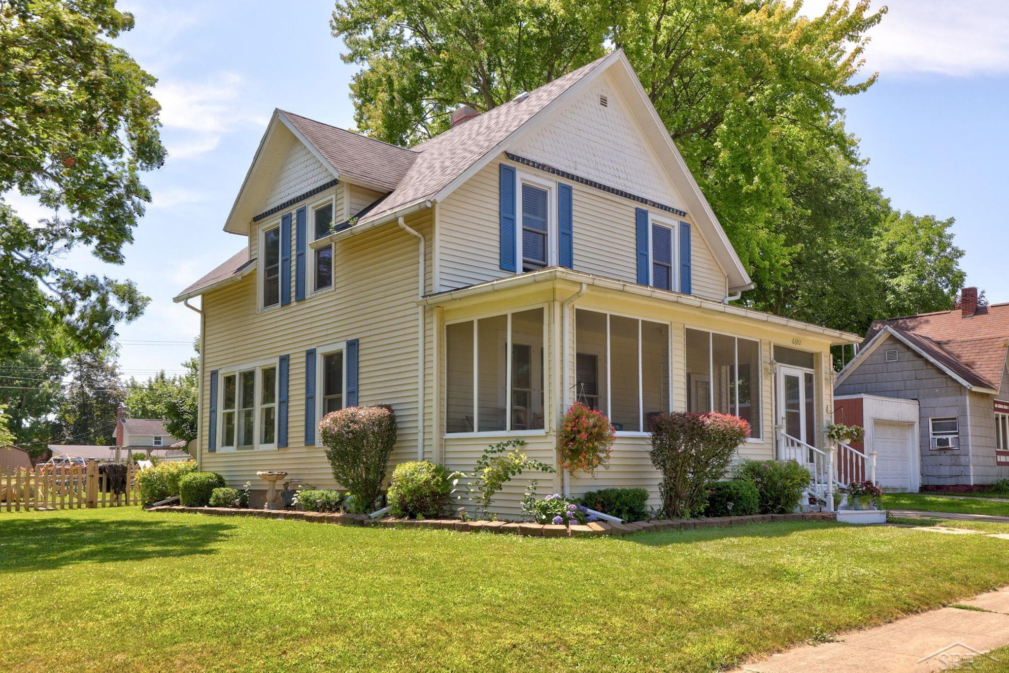 6692 Houghton Street, Cass City, MI 48726 — Photo 3