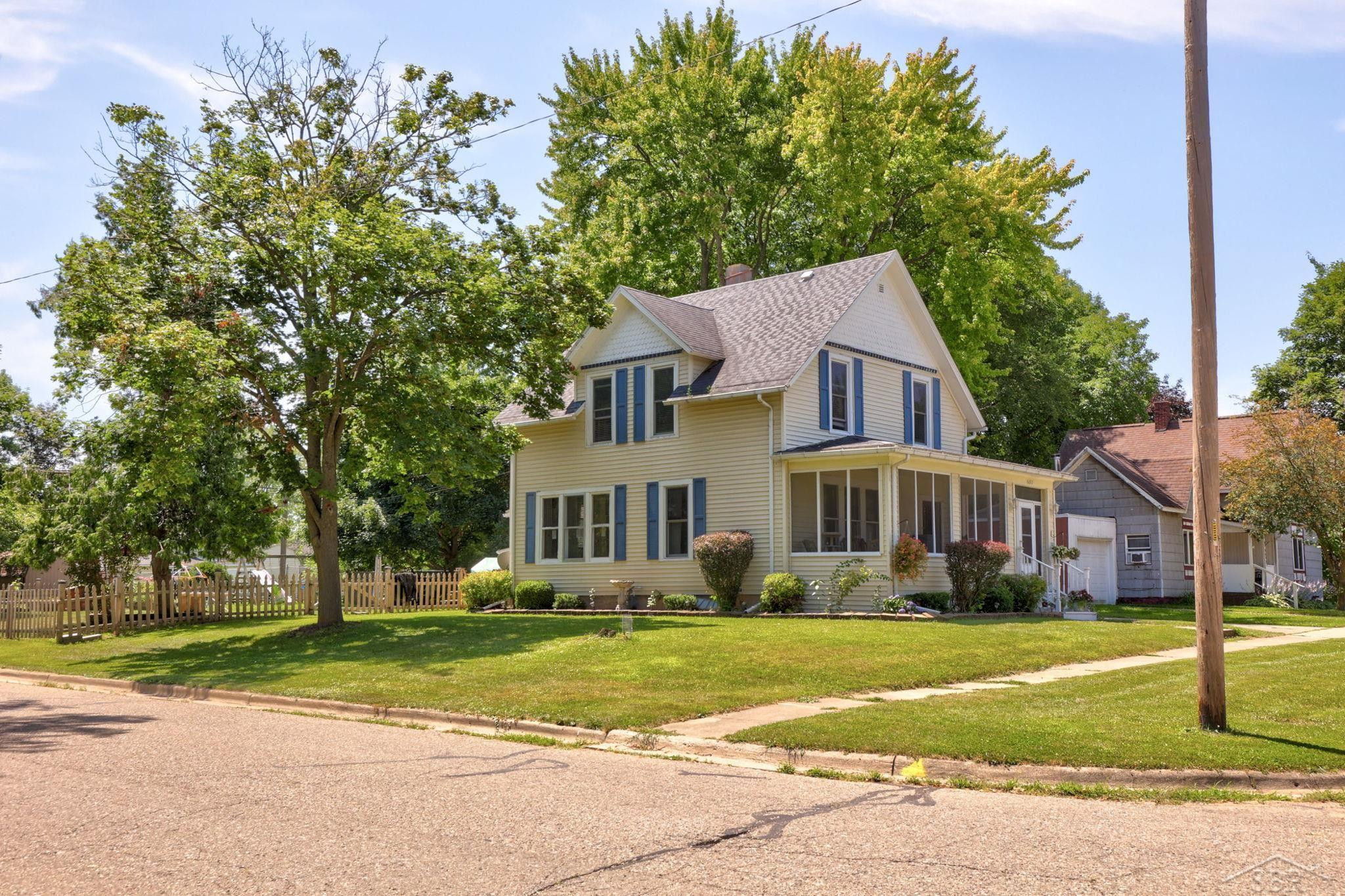 6692 Houghton Street, Cass City, MI 48726 — Photo 4
