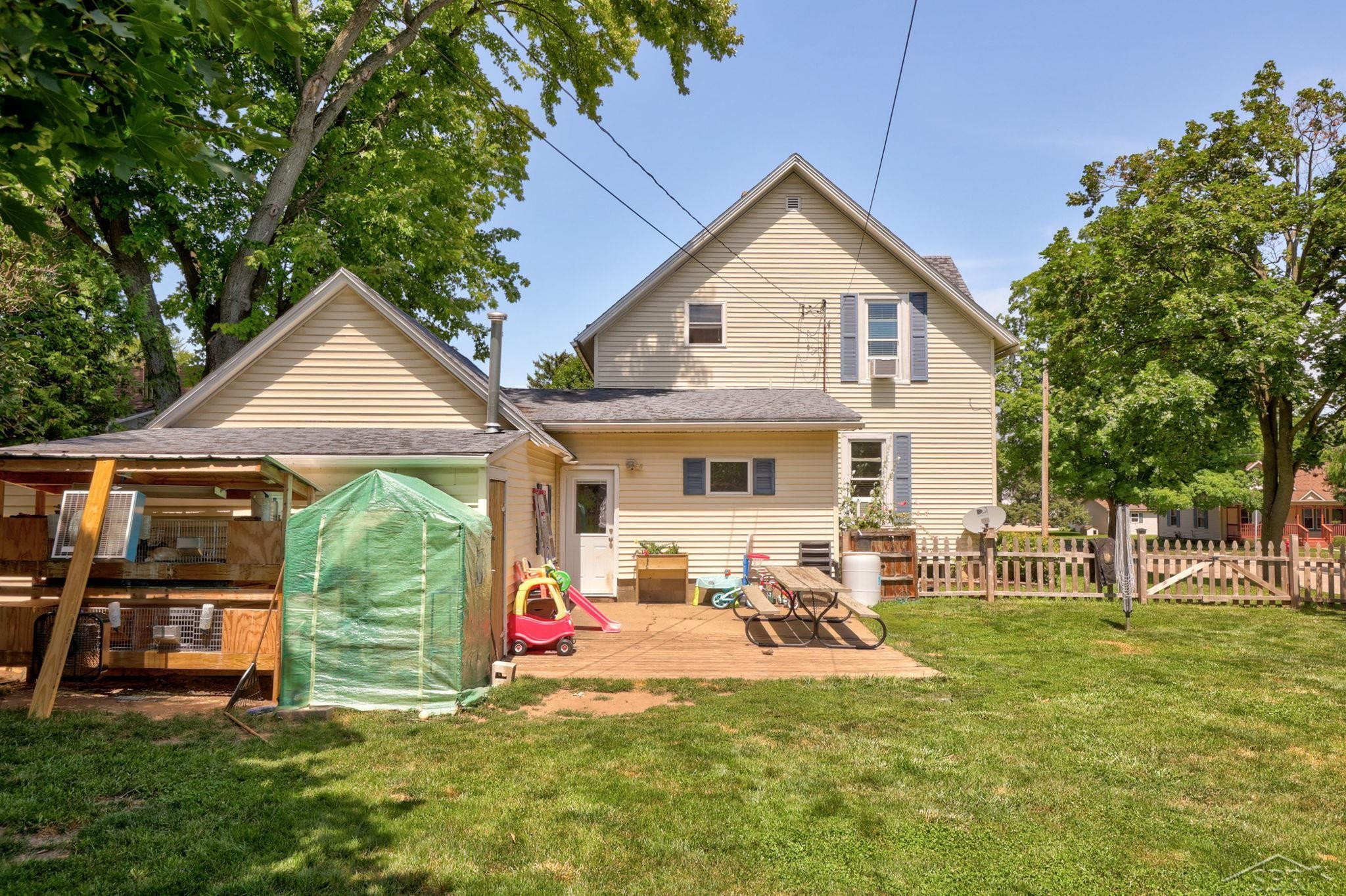 6692 Houghton Street, Cass City, MI 48726 — Photo 5