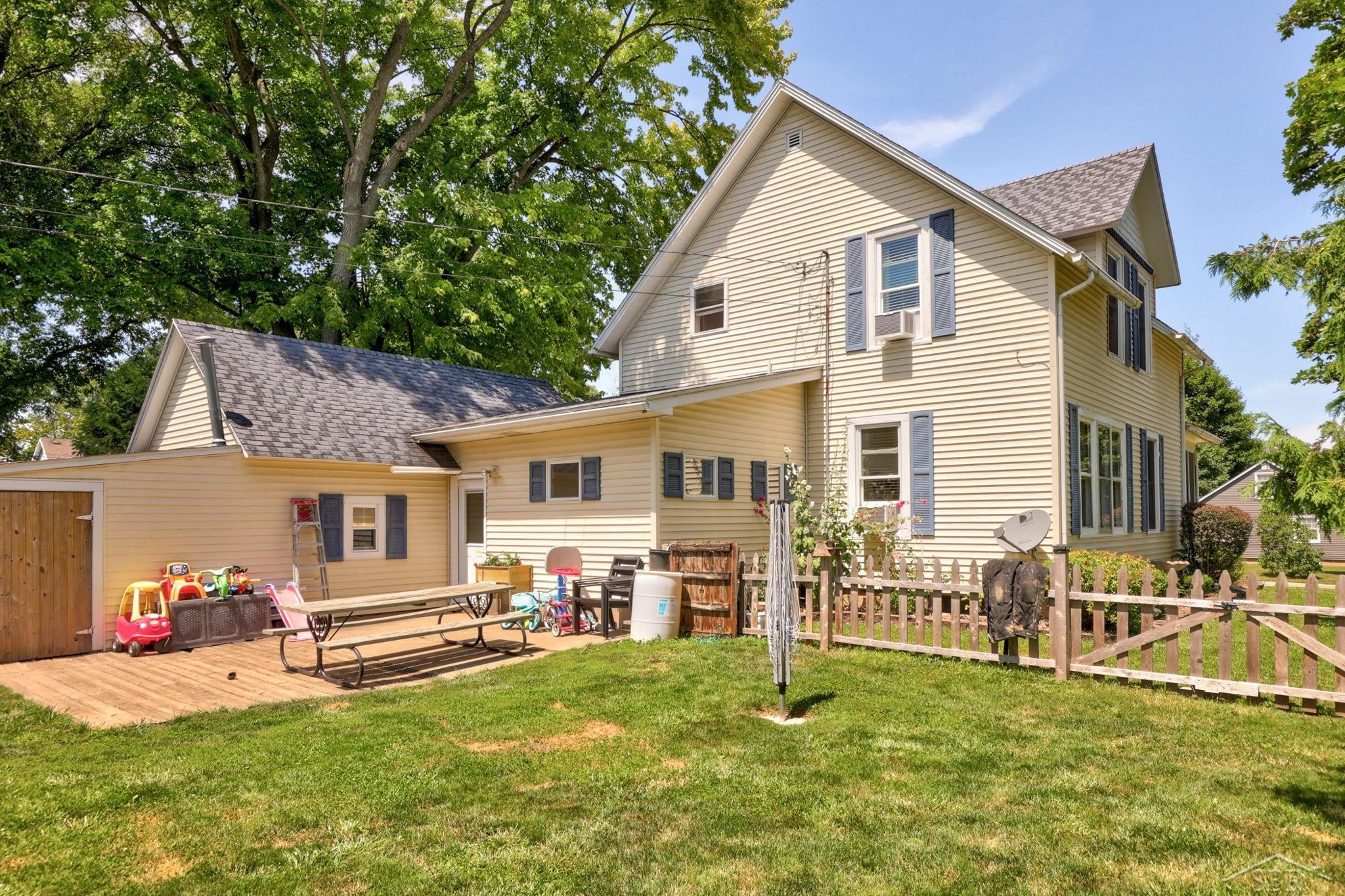 6692 Houghton Street, Cass City, MI 48726 — Photo 6