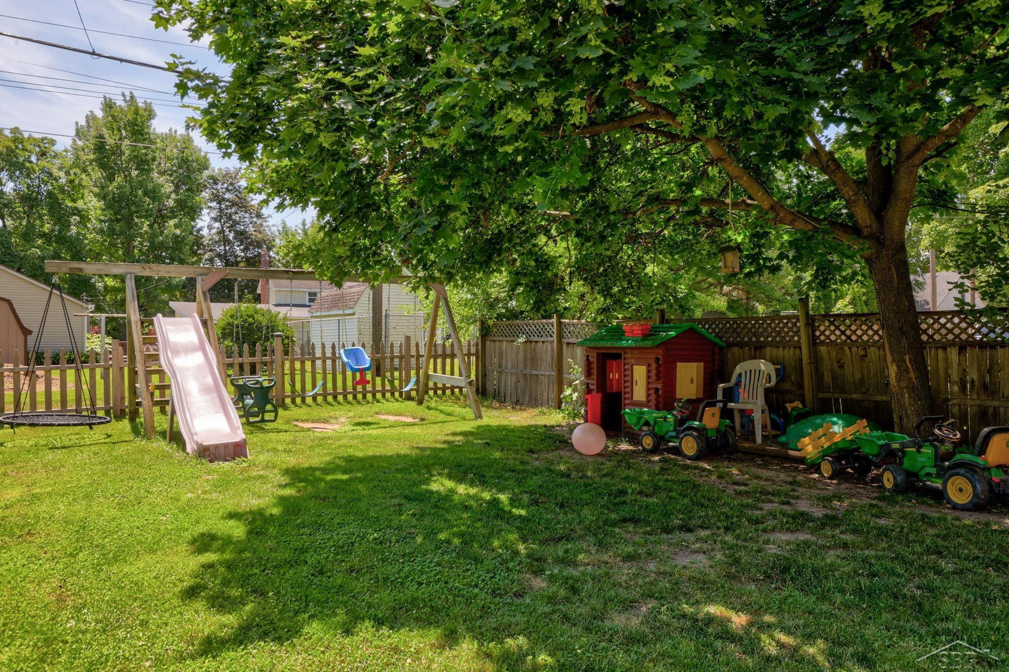 6692 Houghton Street, Cass City, MI 48726 — Photo 7