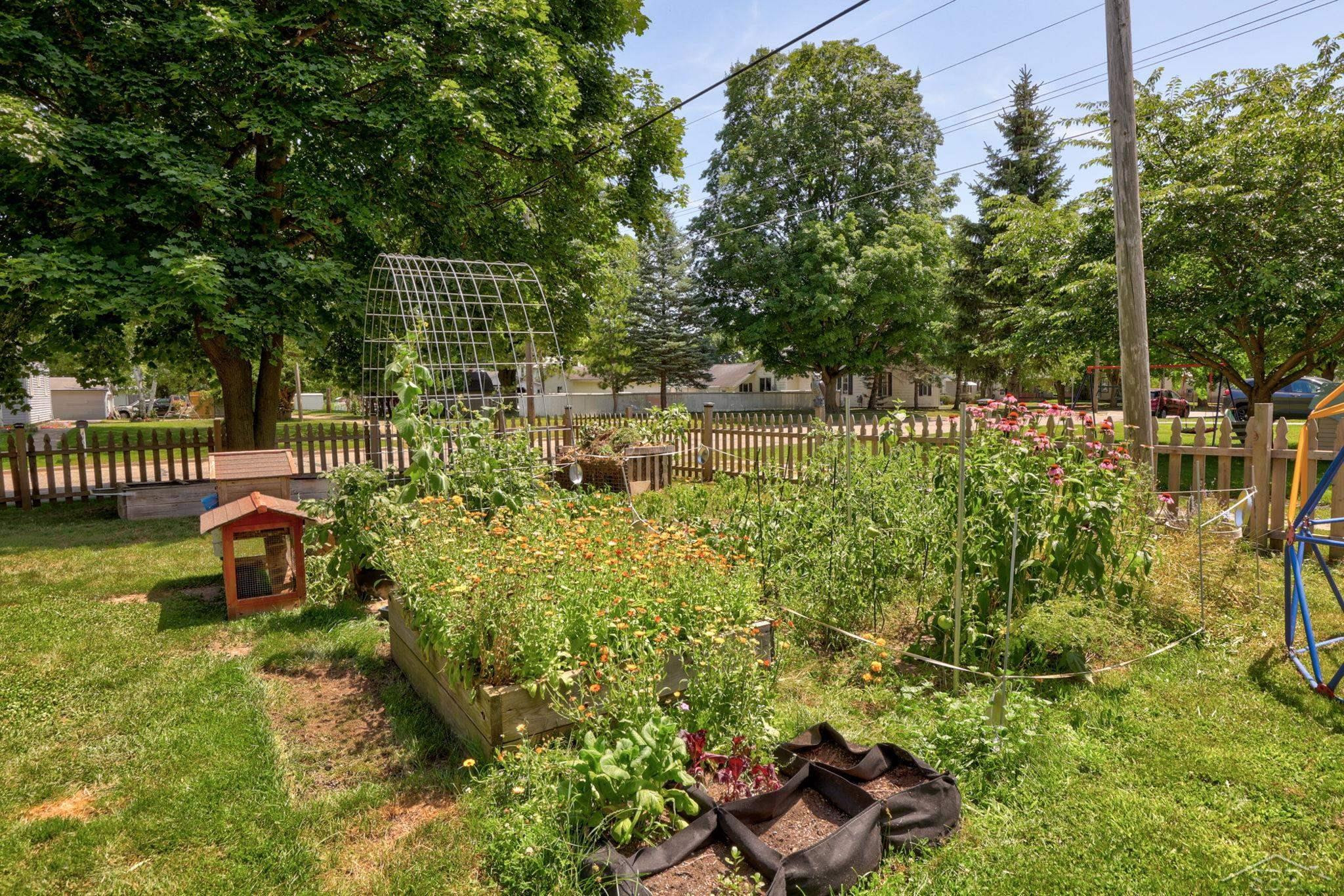 6692 Houghton Street, Cass City, MI 48726 — Photo 8